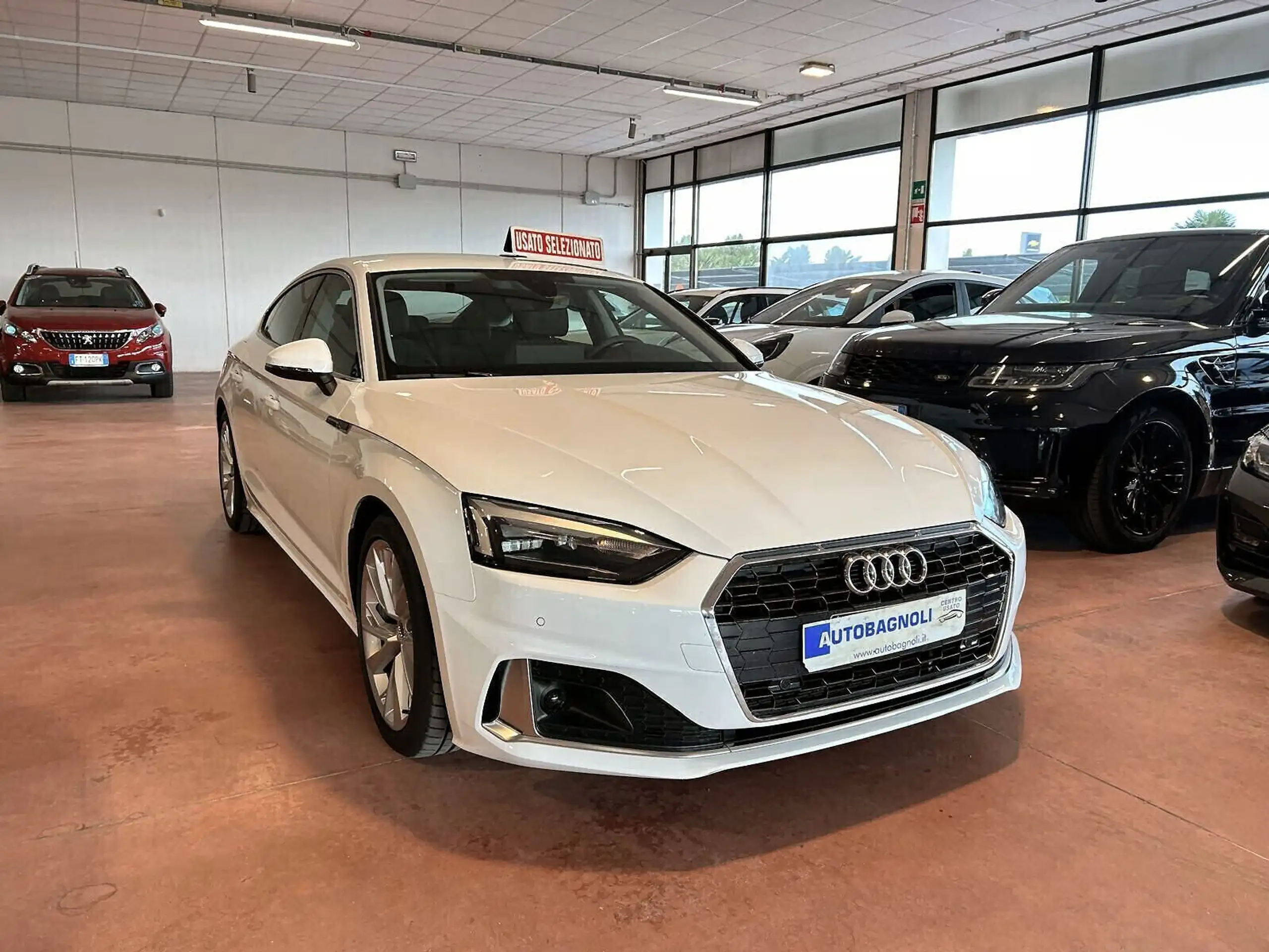 Audi - A5