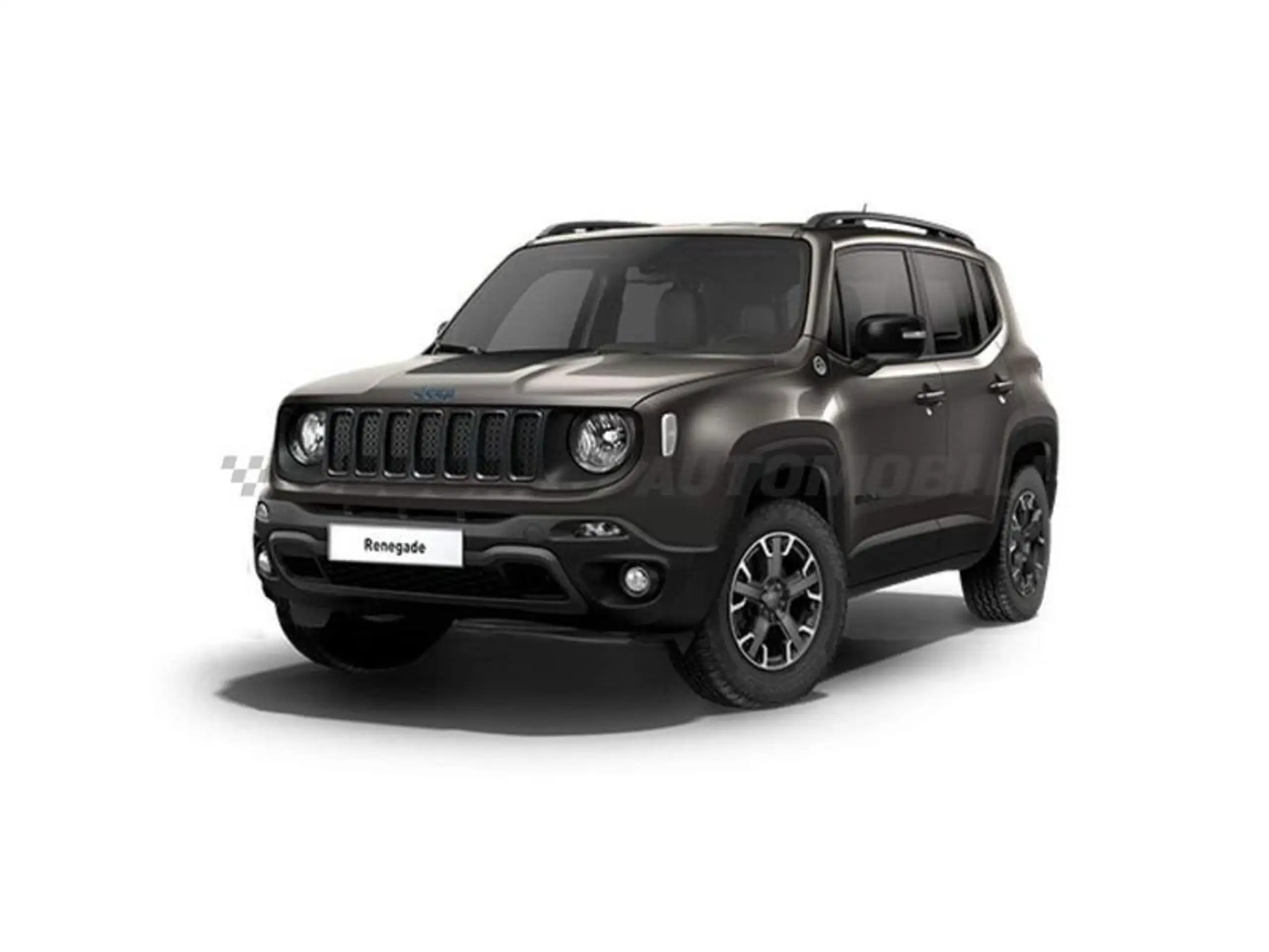 Jeep - Renegade