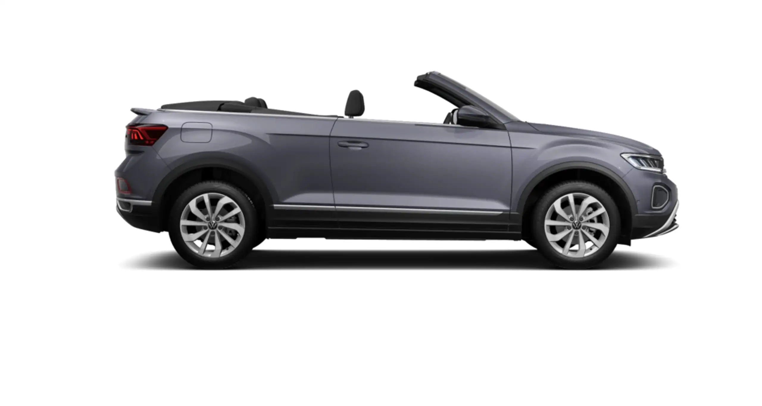 Volkswagen - T-Roc