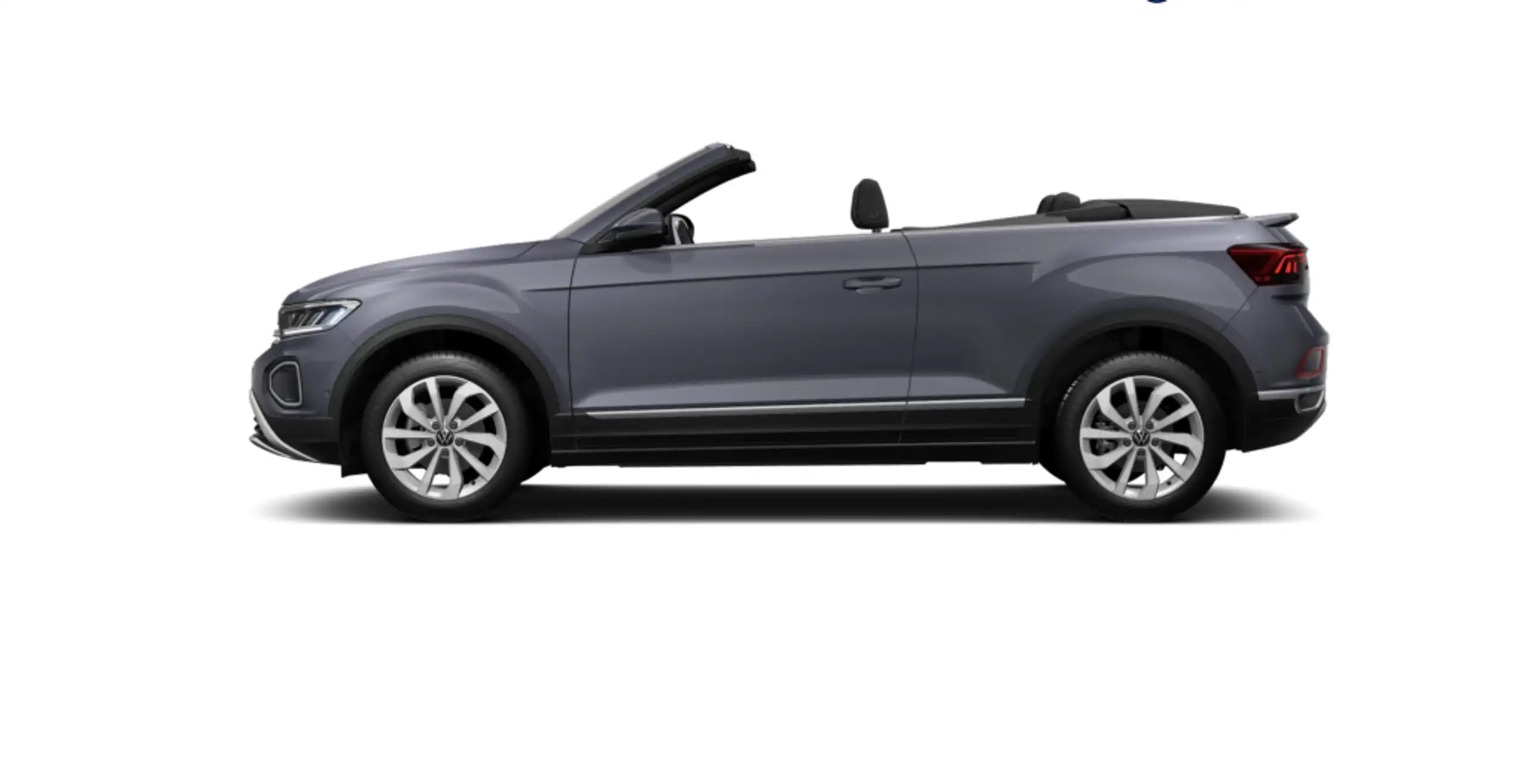 Volkswagen - T-Roc