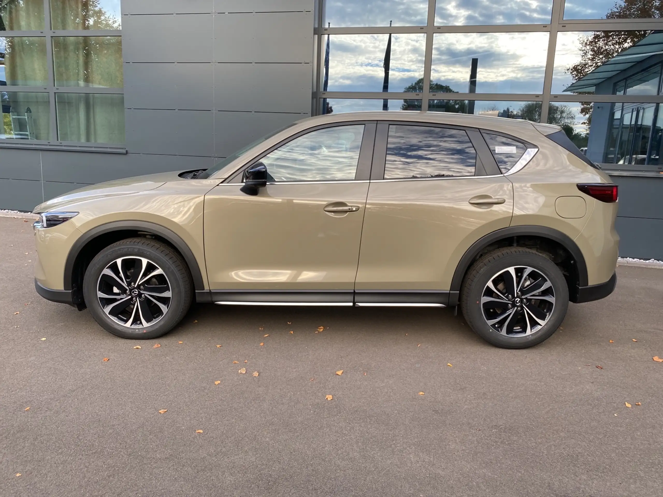 Mazda - CX-5