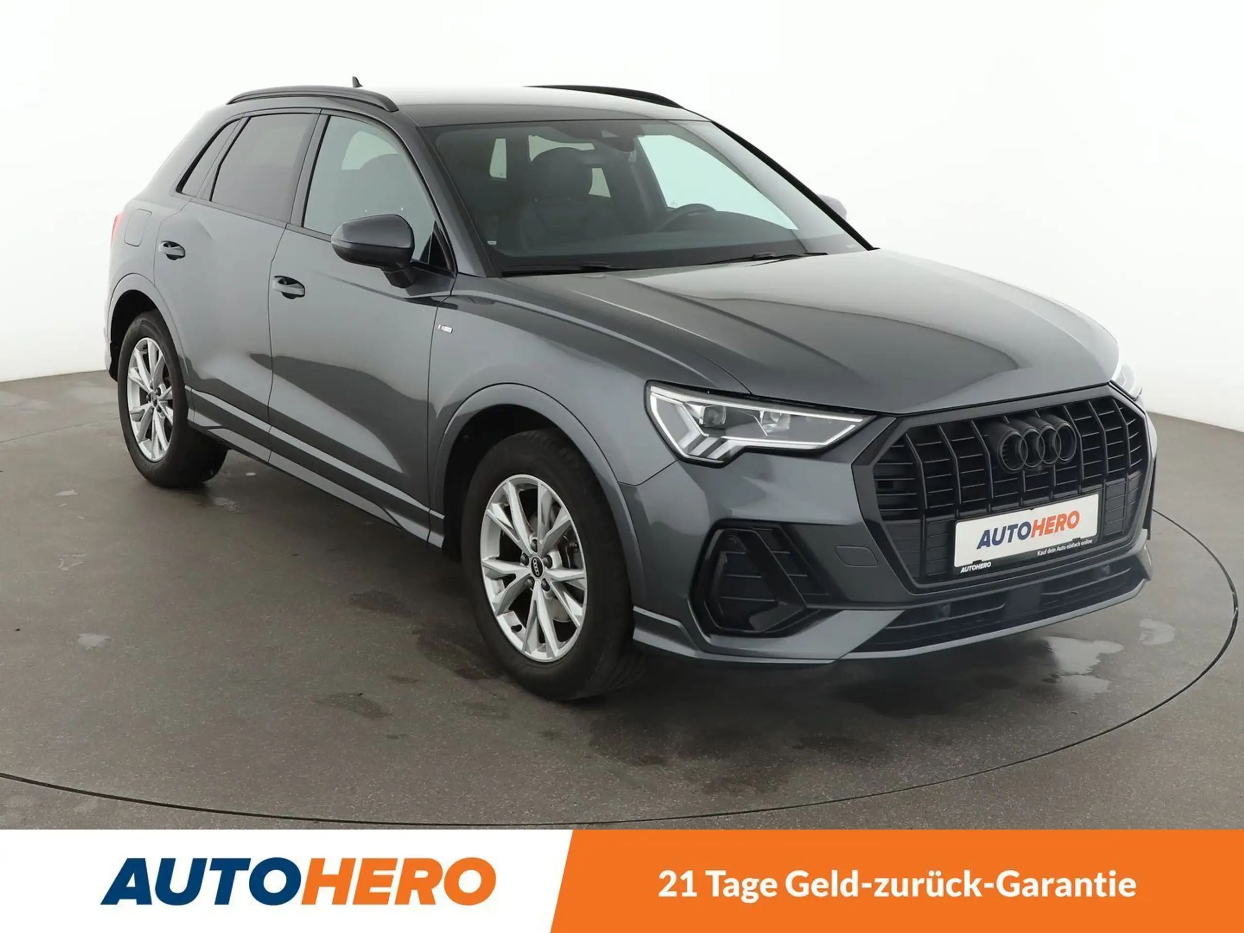 Audi - Q3