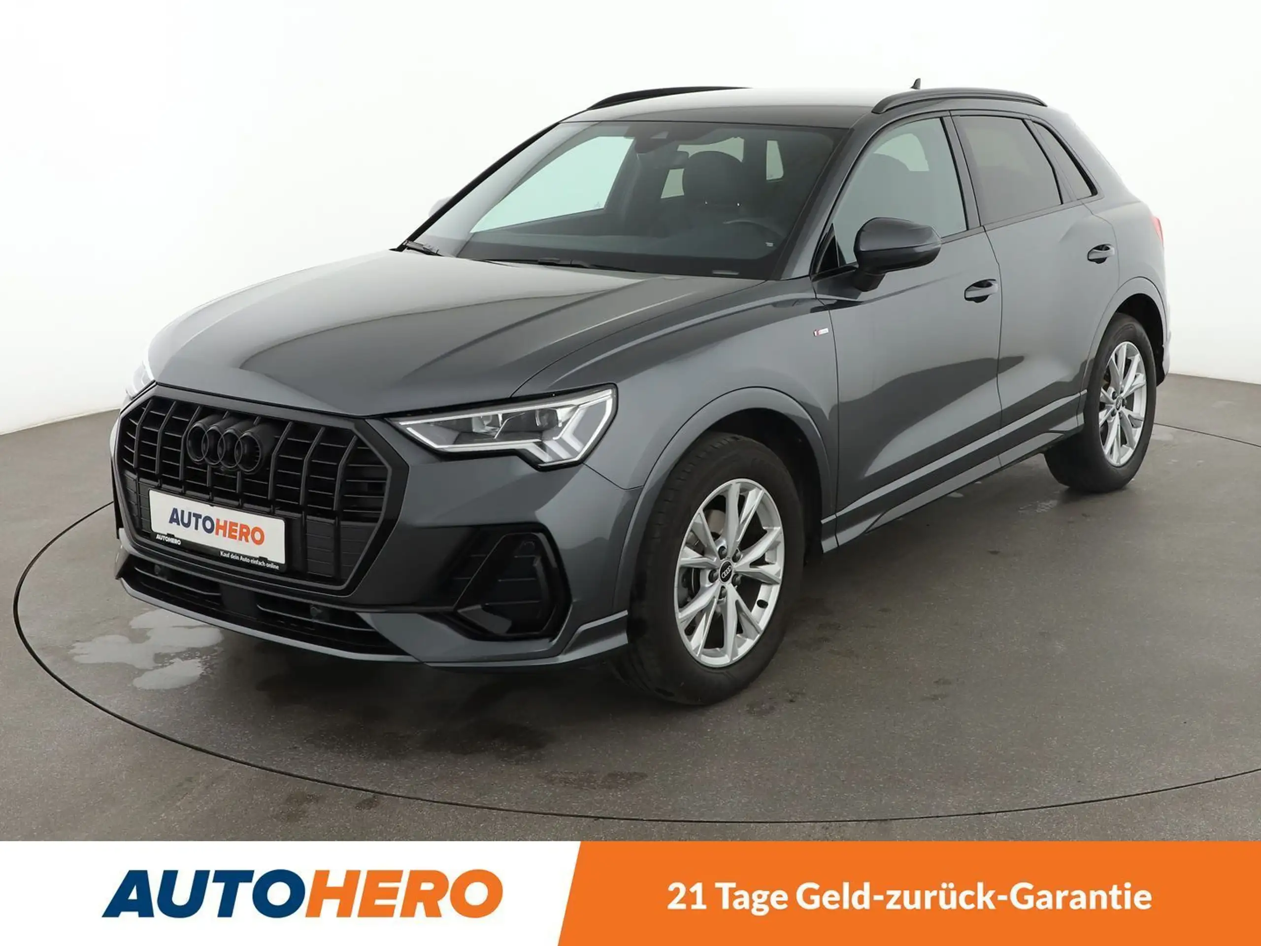 Audi - Q3