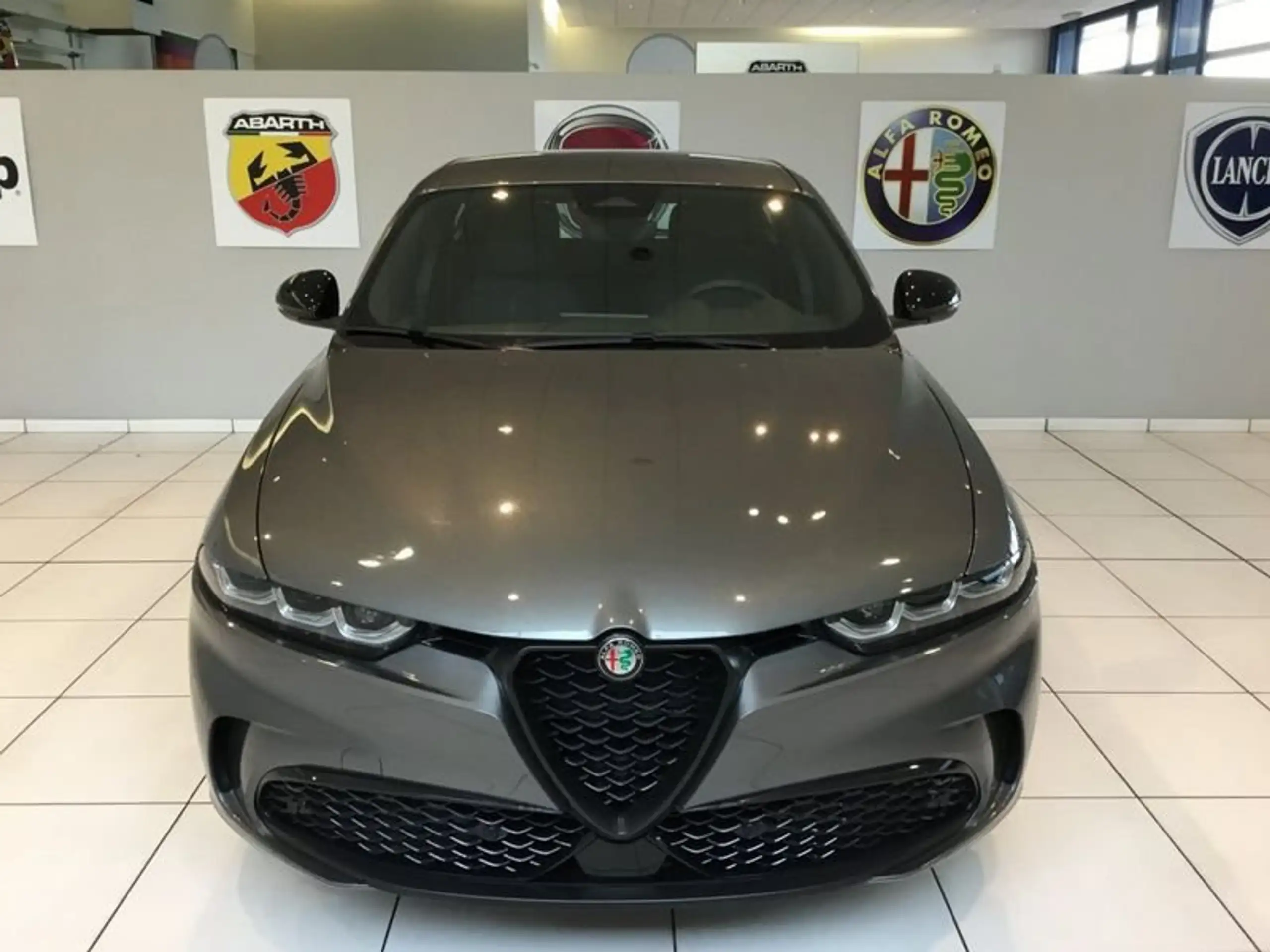 Alfa Romeo - Tonale