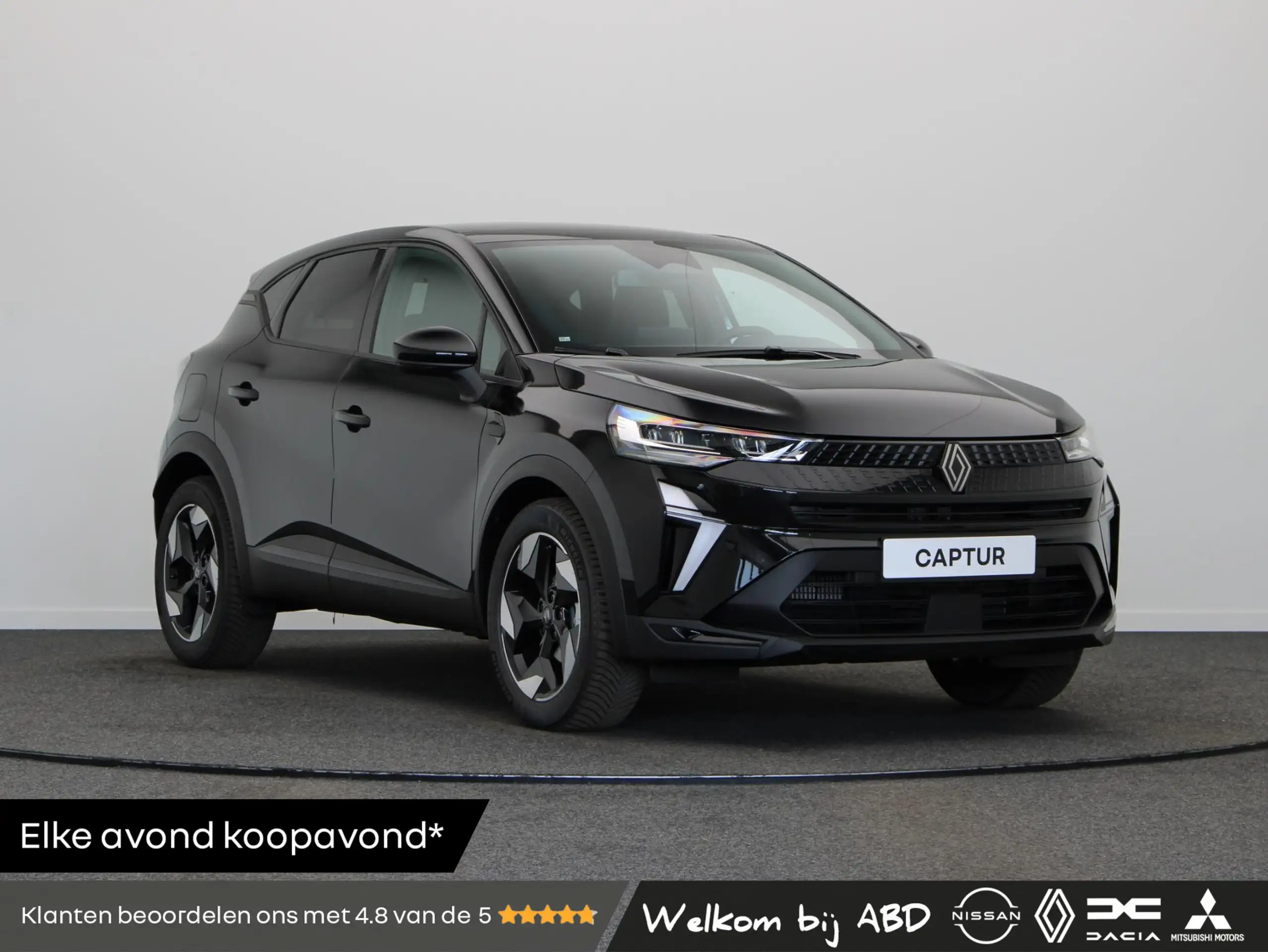 Renault - Captur