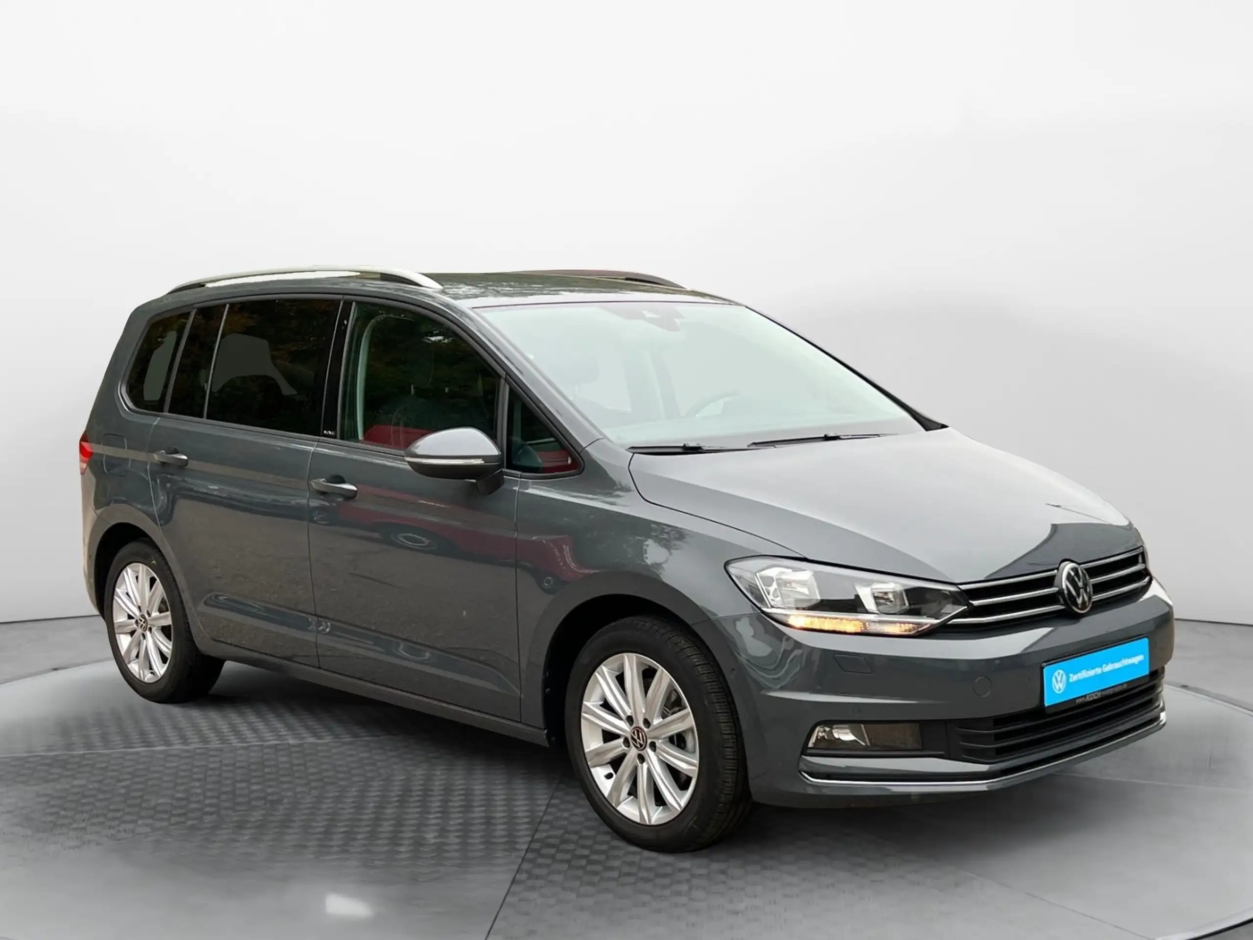 Volkswagen - Touran