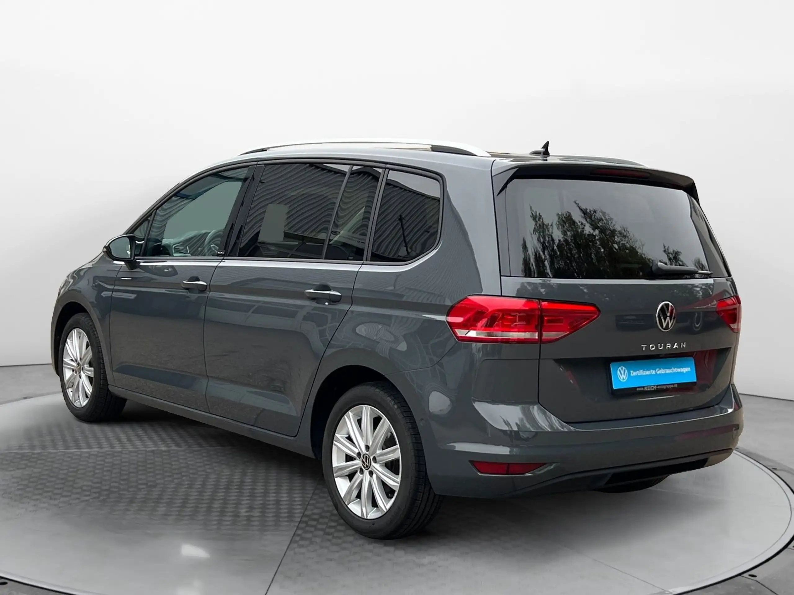 Volkswagen - Touran