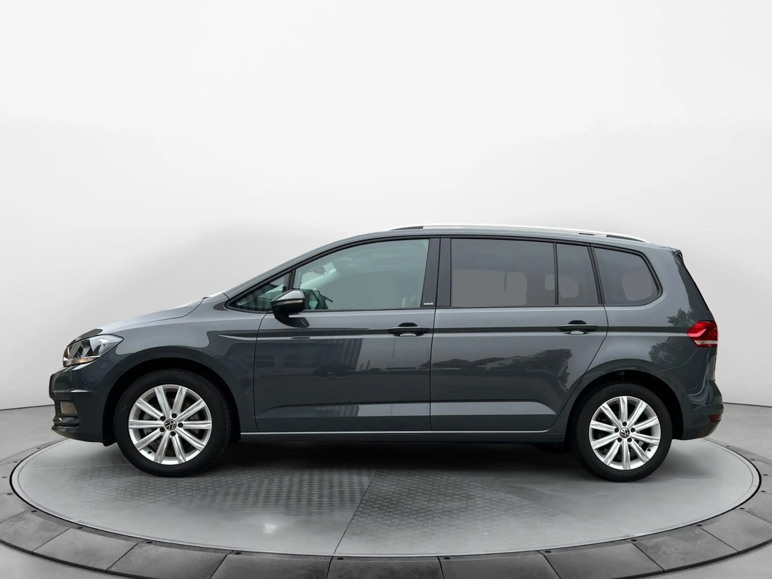 Volkswagen - Touran