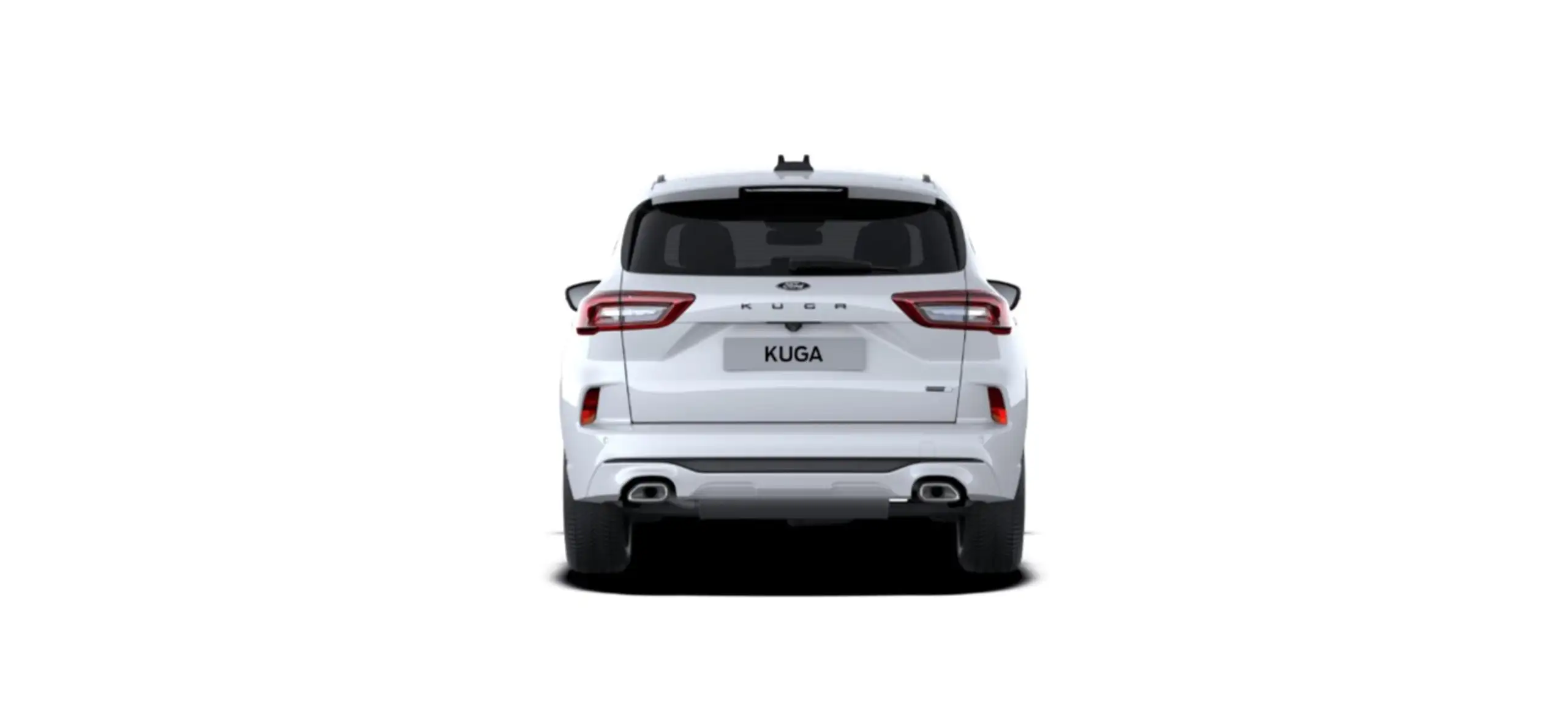 Ford - Kuga