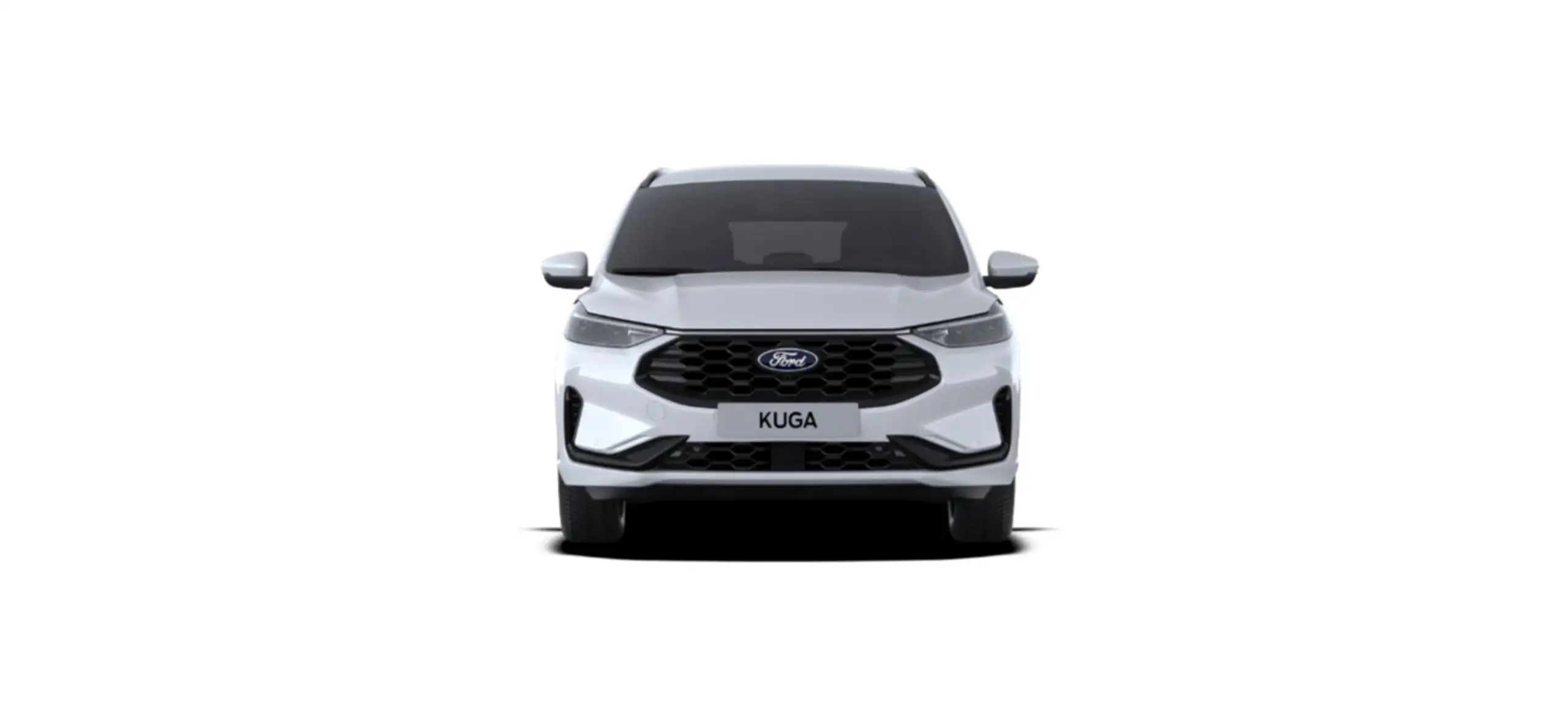 Ford - Kuga