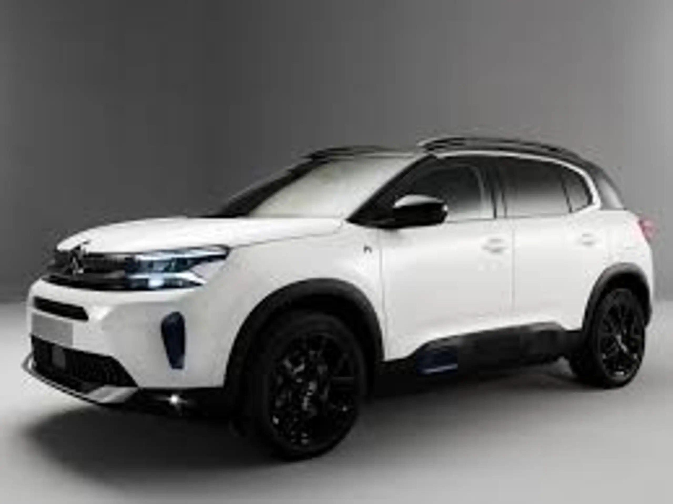 Citroen - C5 Aircross