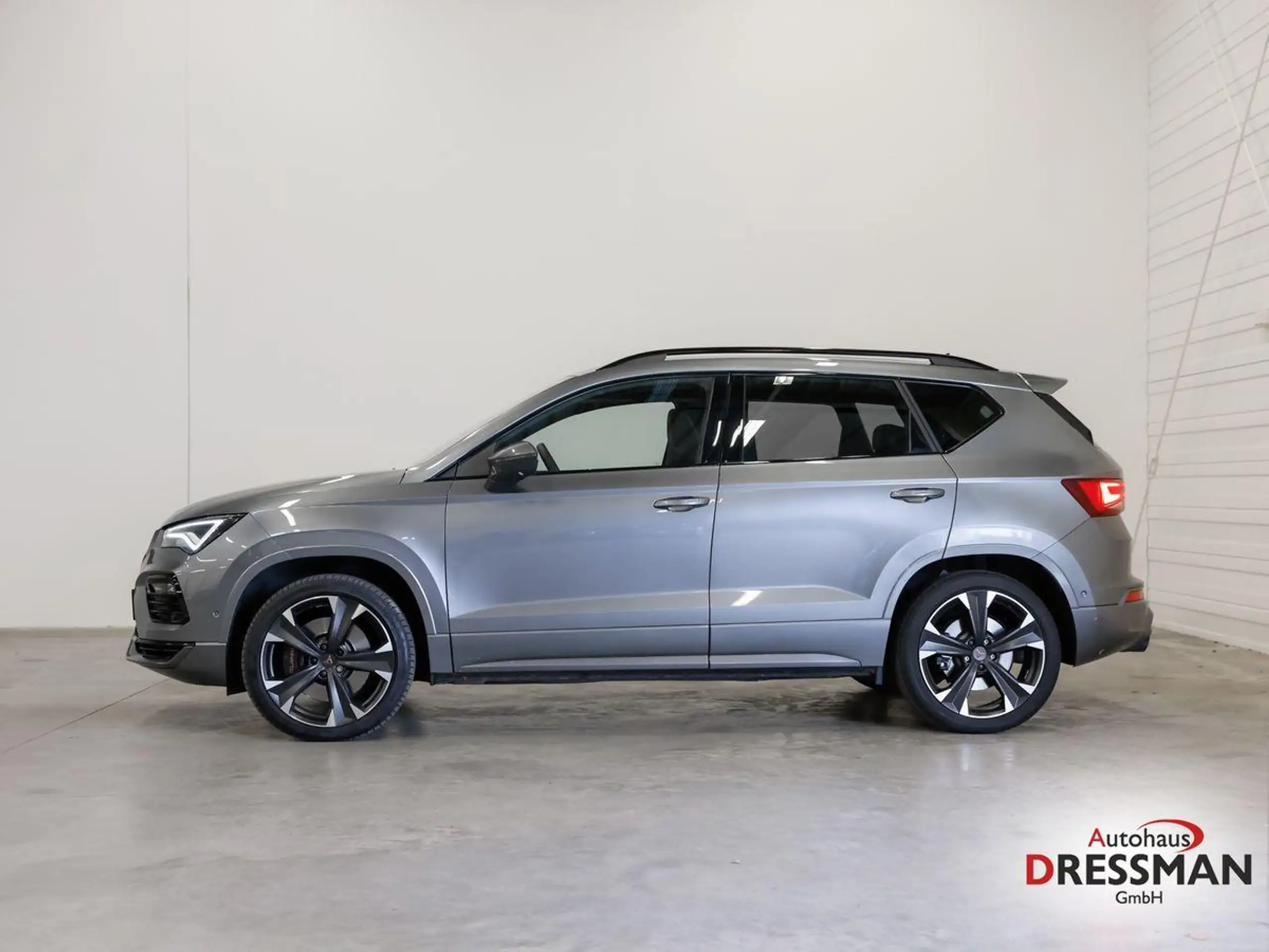 CUPRA - Ateca