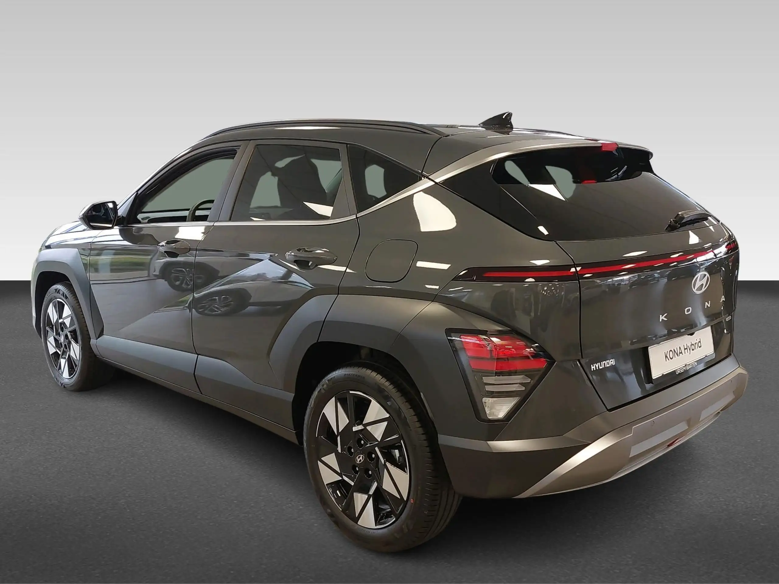 Hyundai - KONA