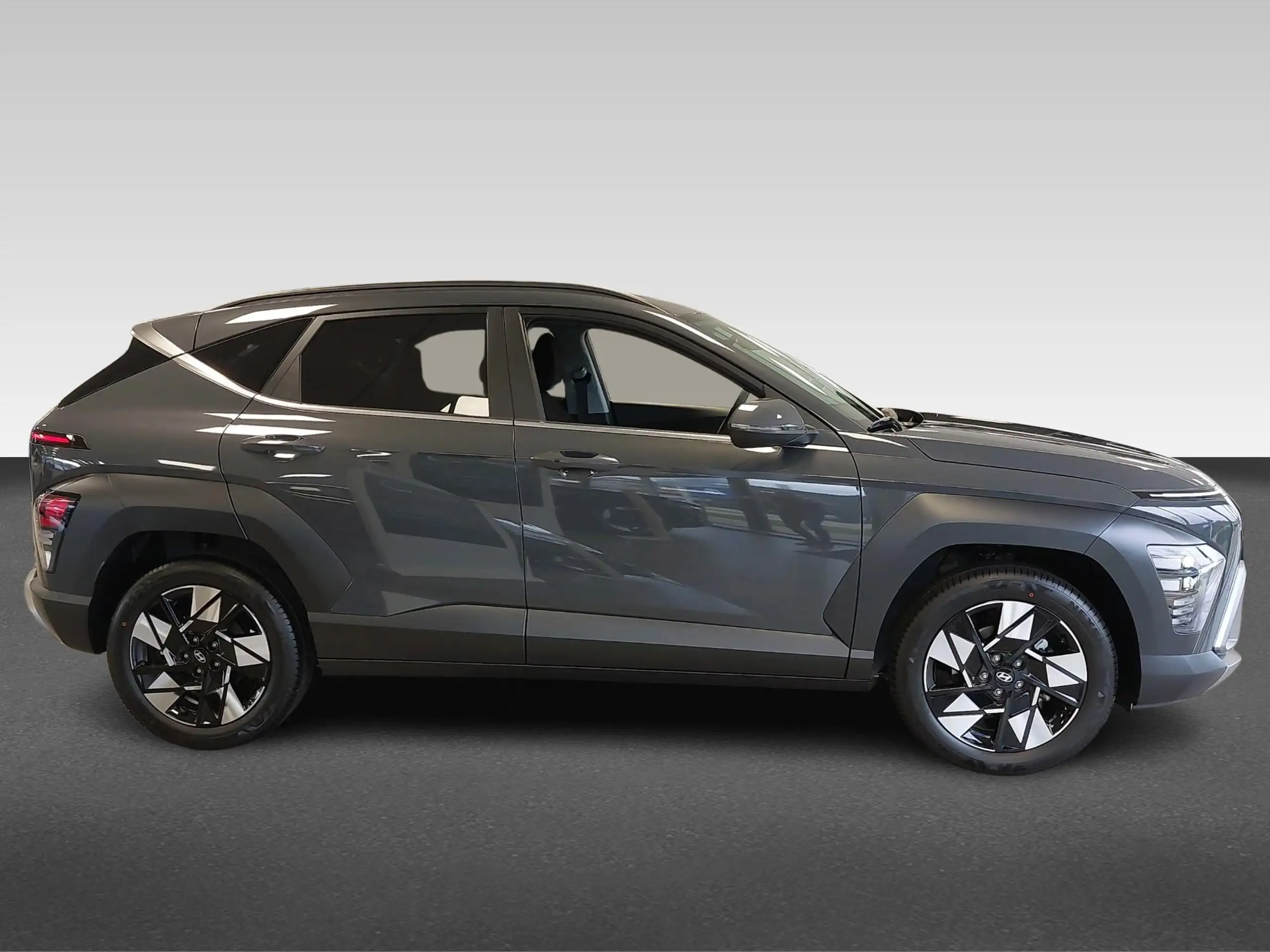 Hyundai - KONA