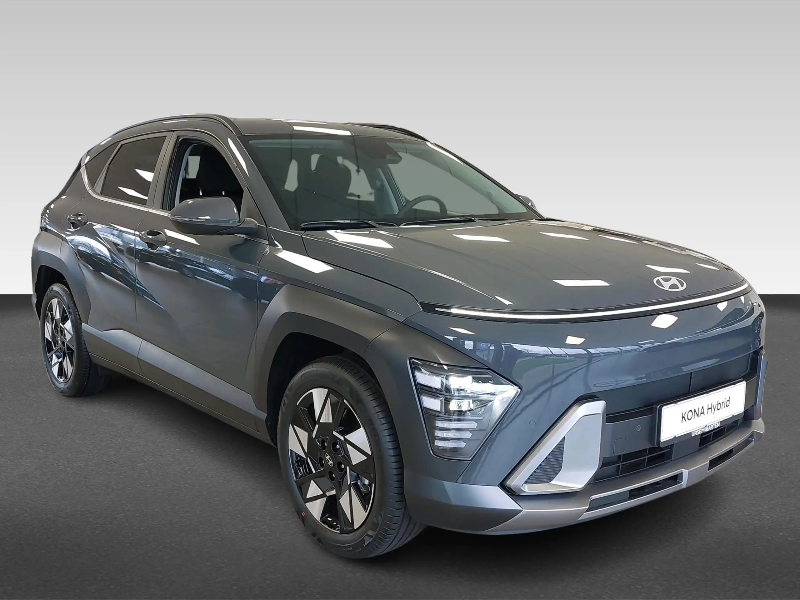 Hyundai - KONA