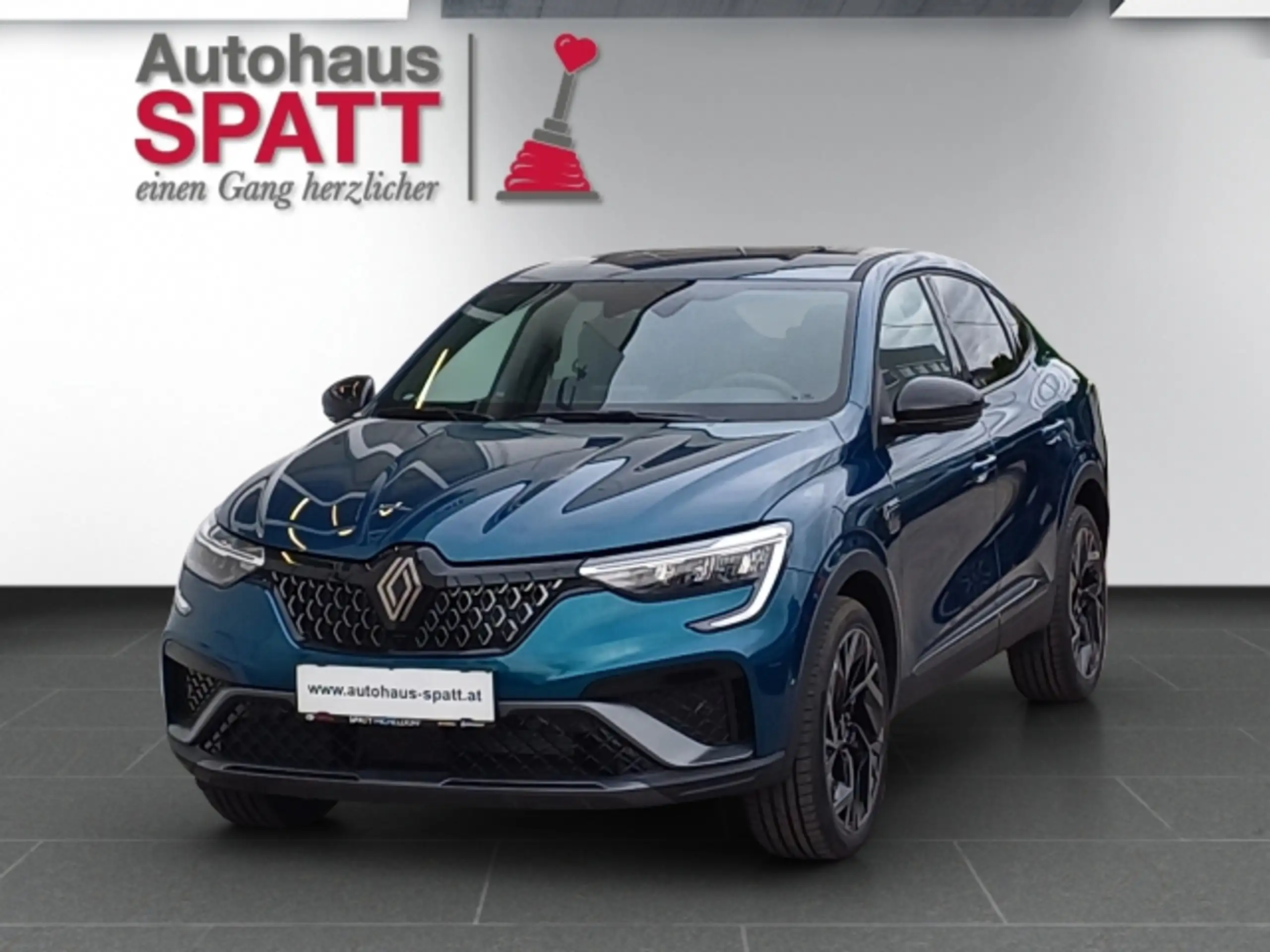 Renault - Arkana