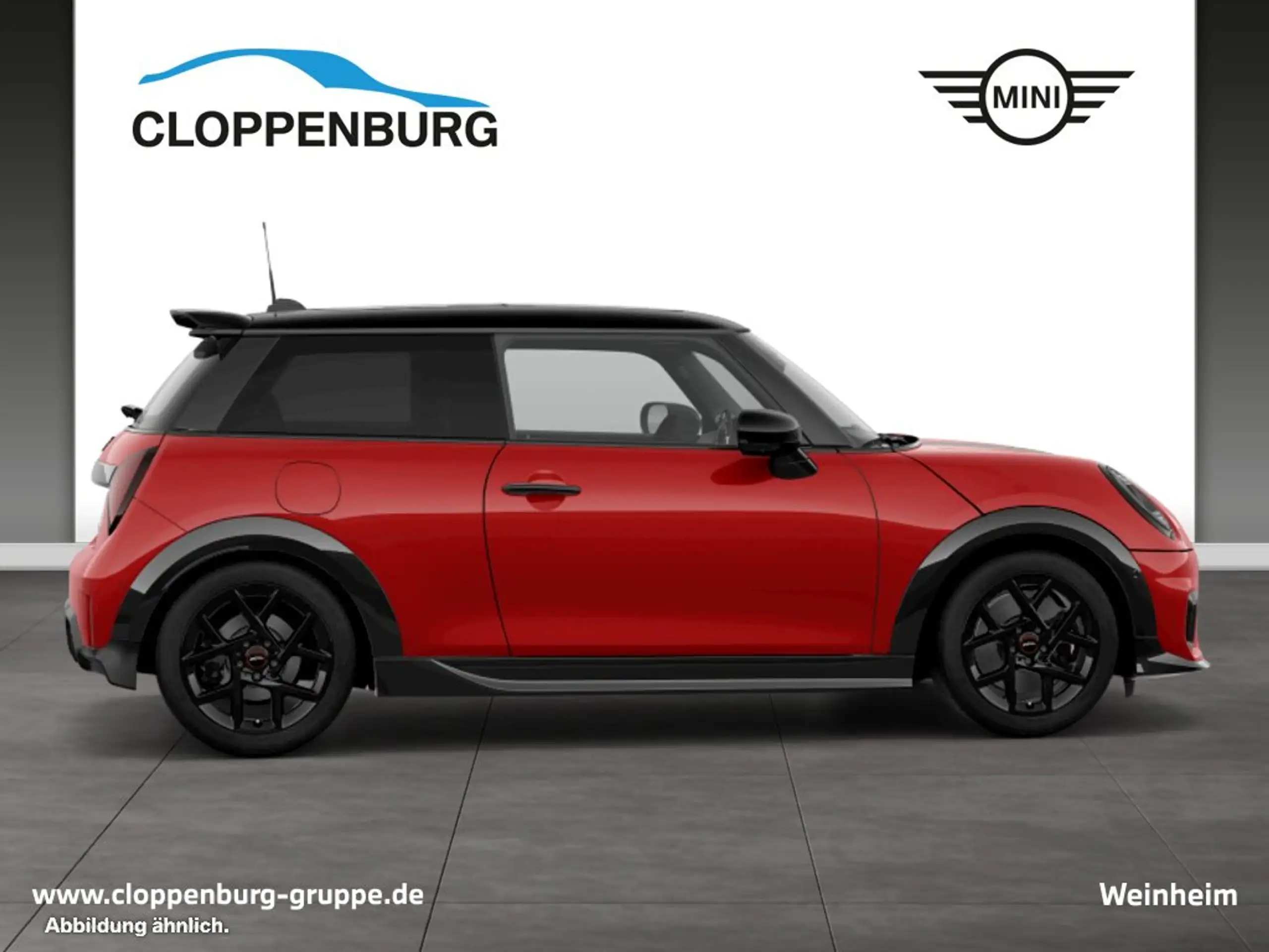 MINI - Cooper