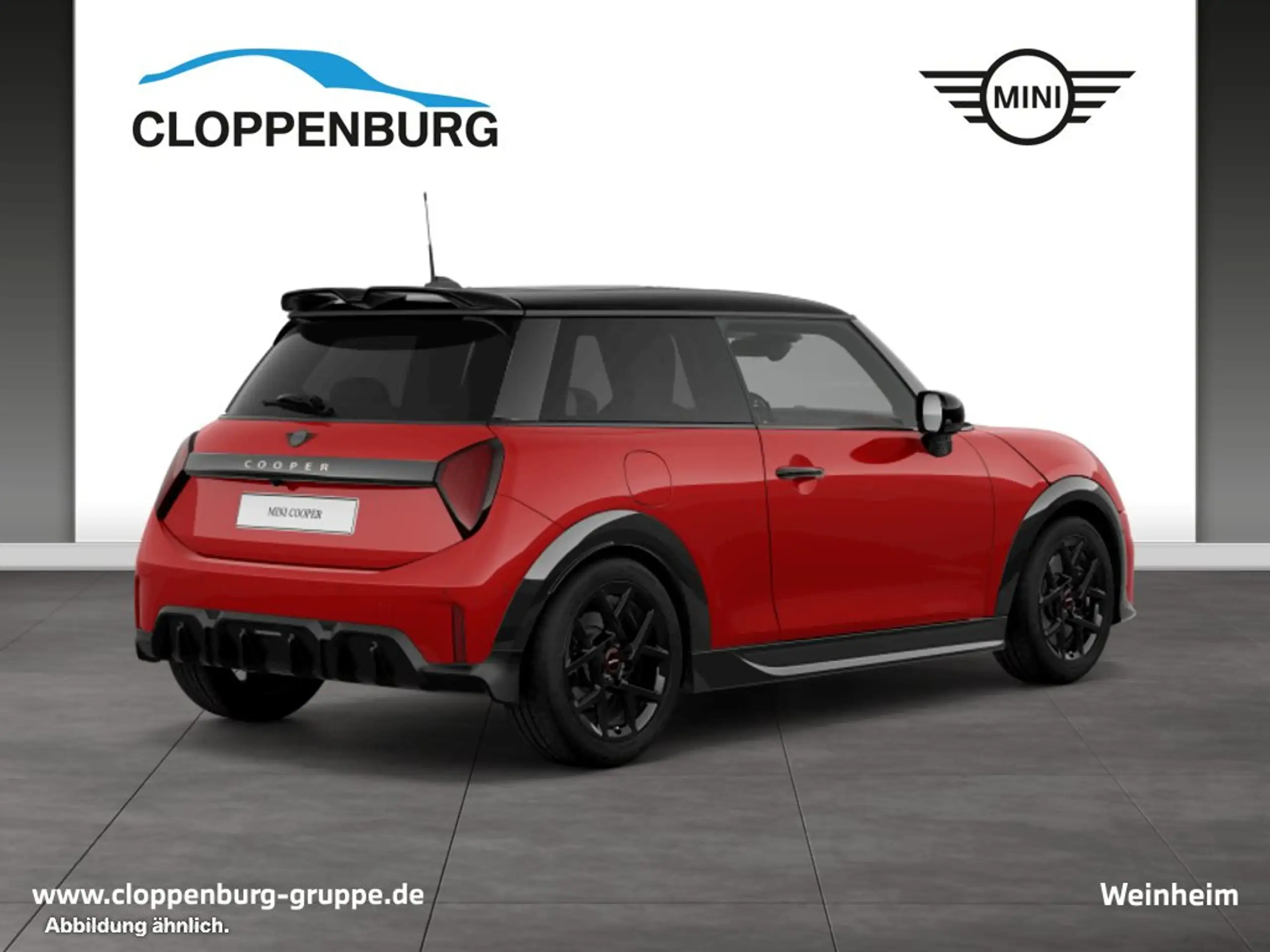 MINI - Cooper