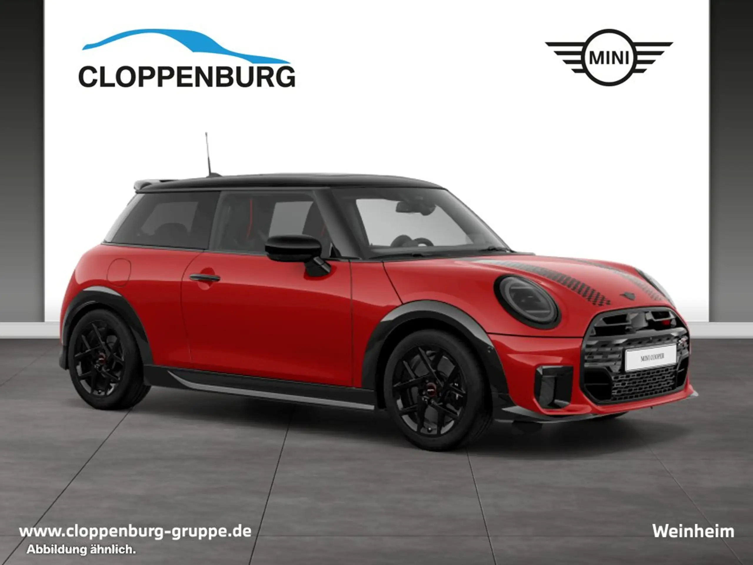 MINI - Cooper