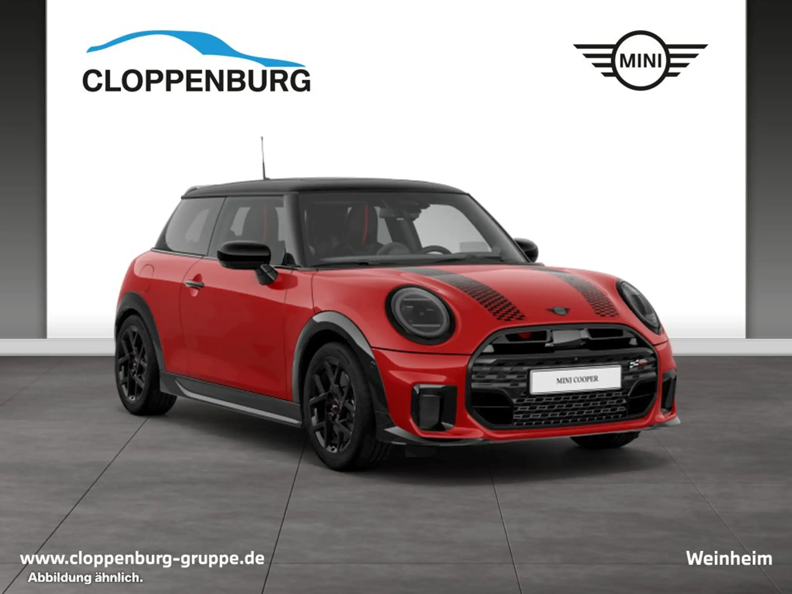 MINI - Cooper