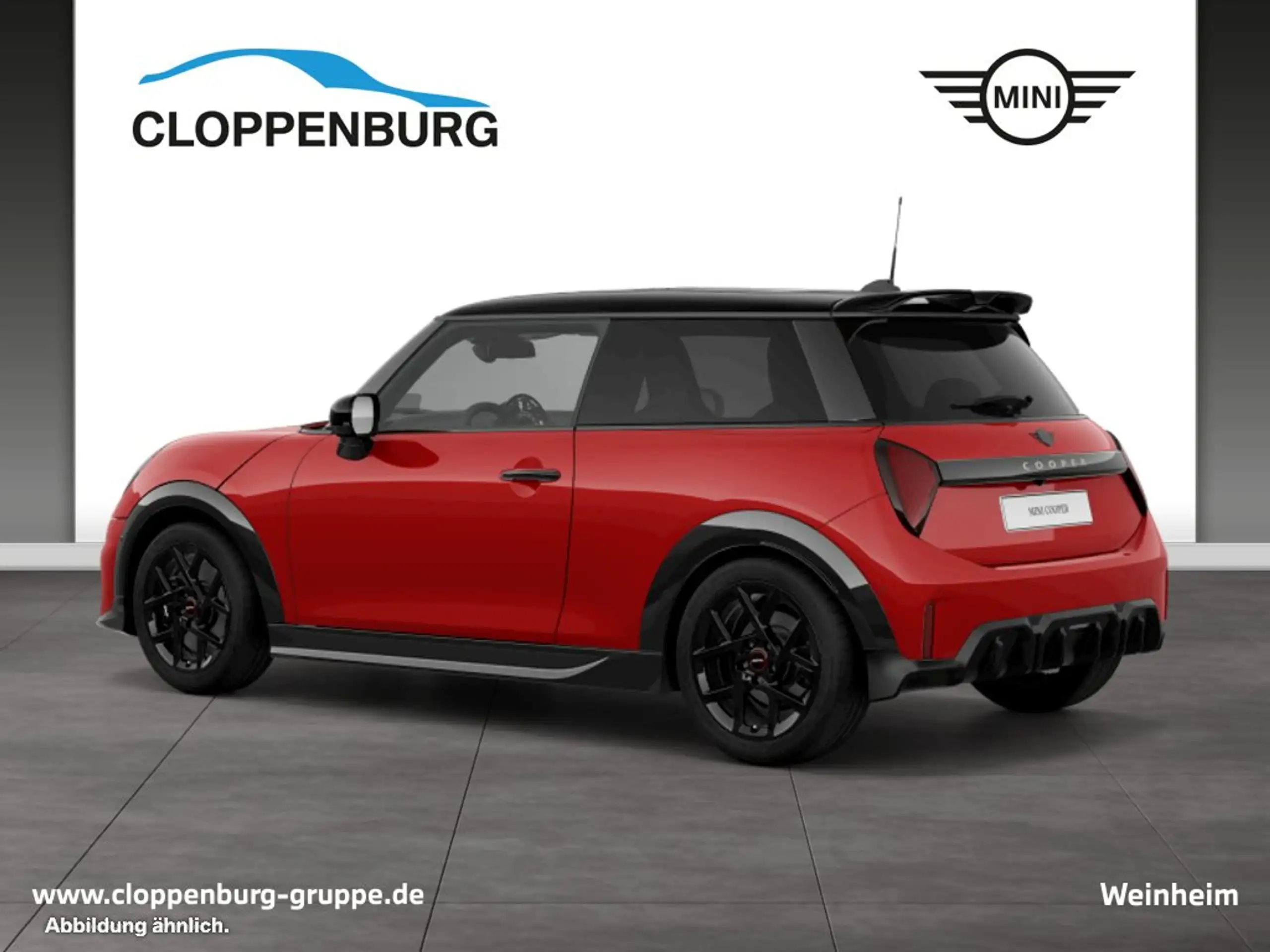 MINI - Cooper