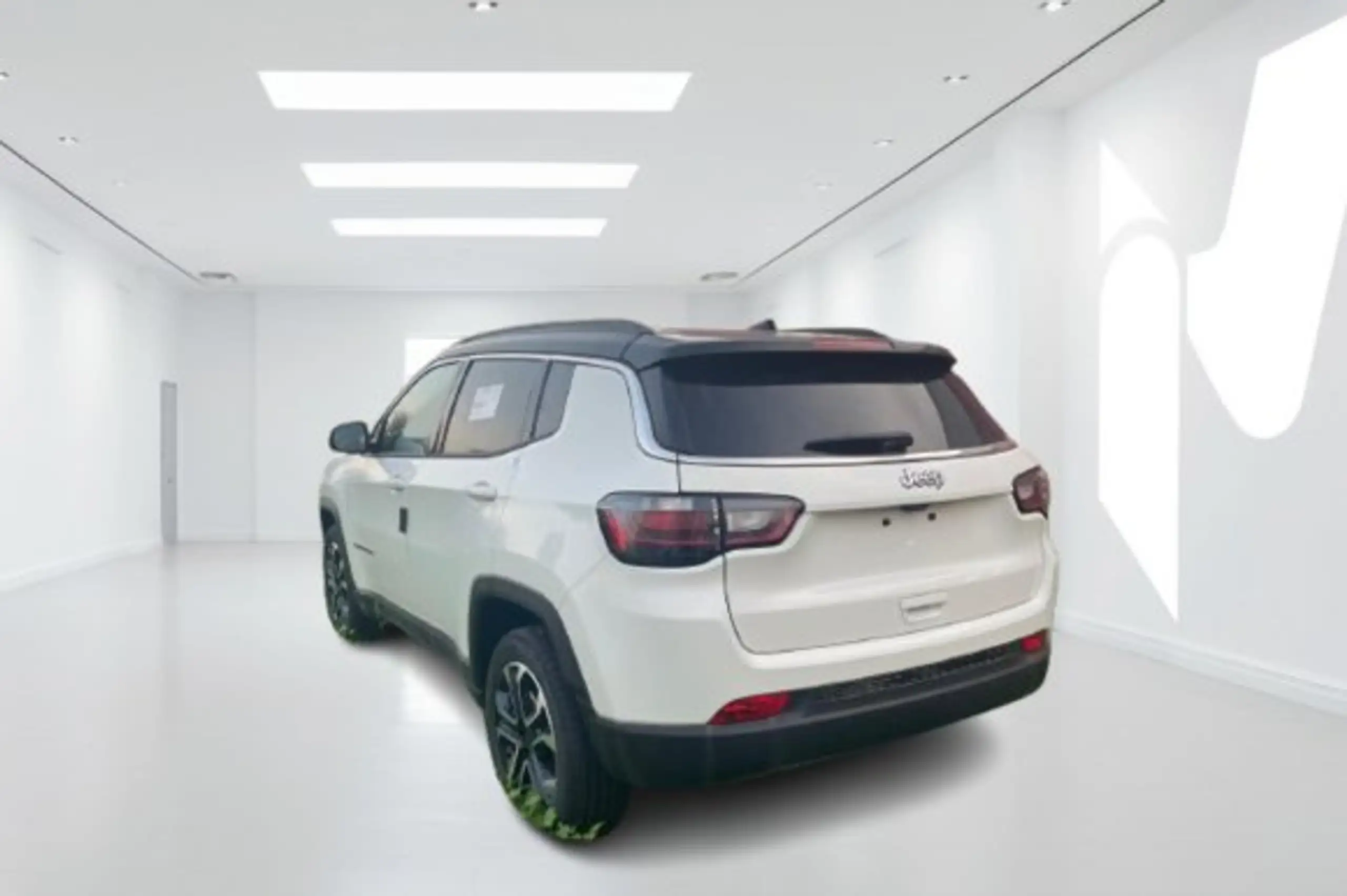 Jeep - Compass