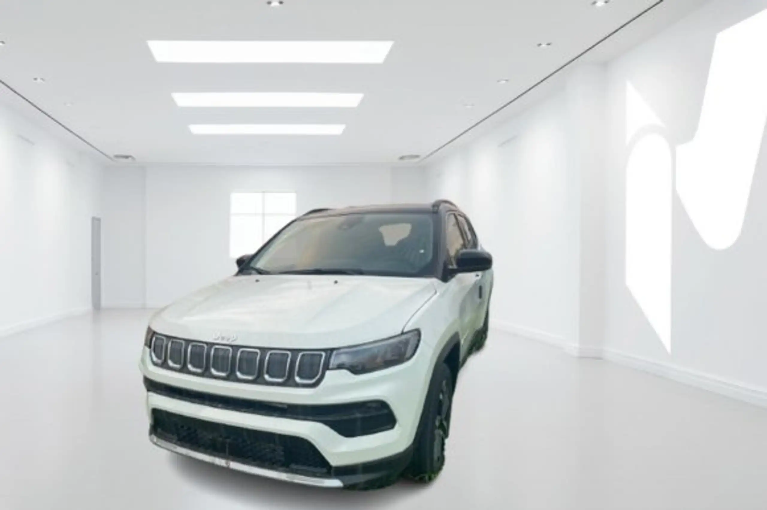 Jeep - Compass