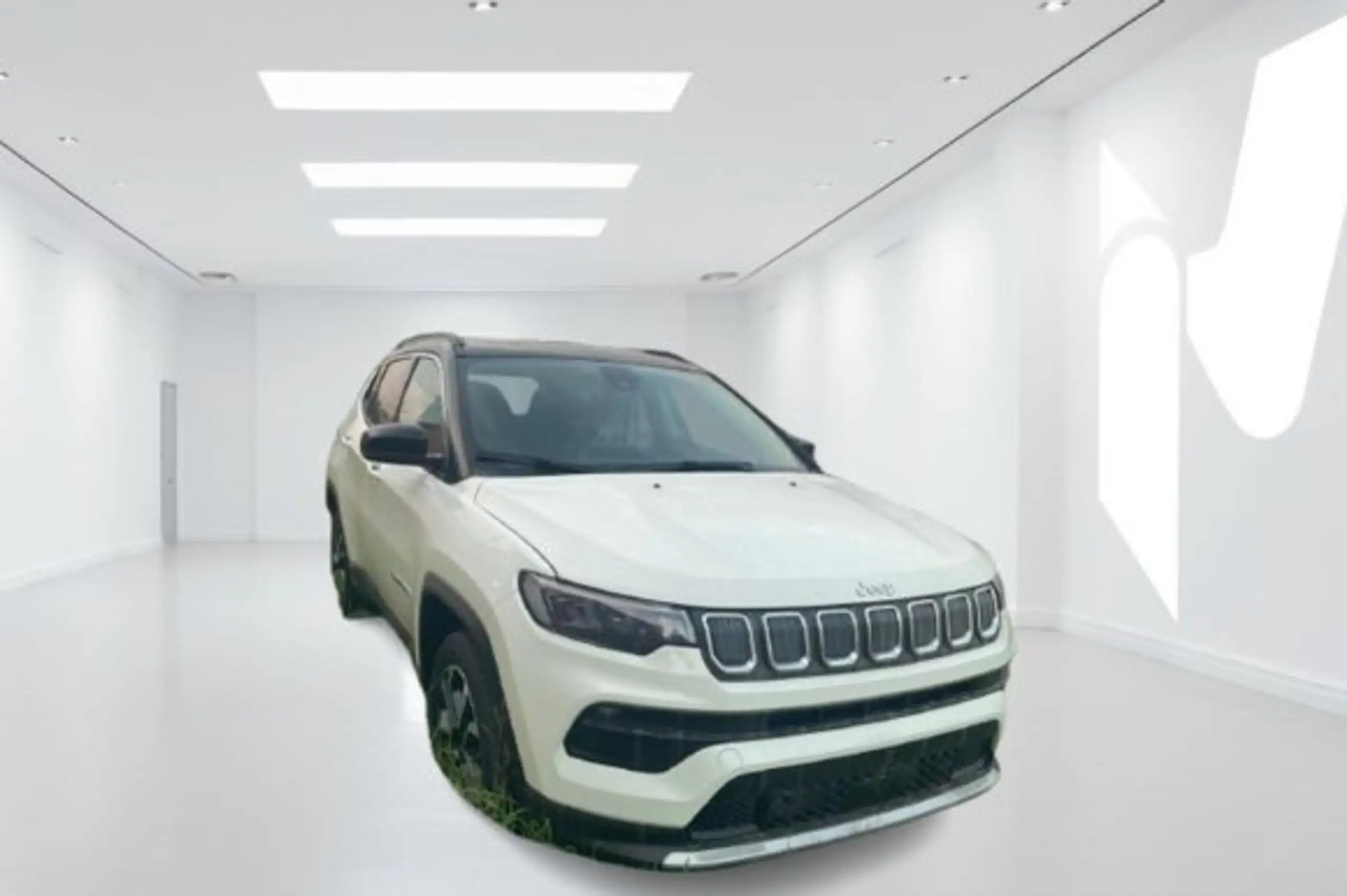 Jeep - Compass