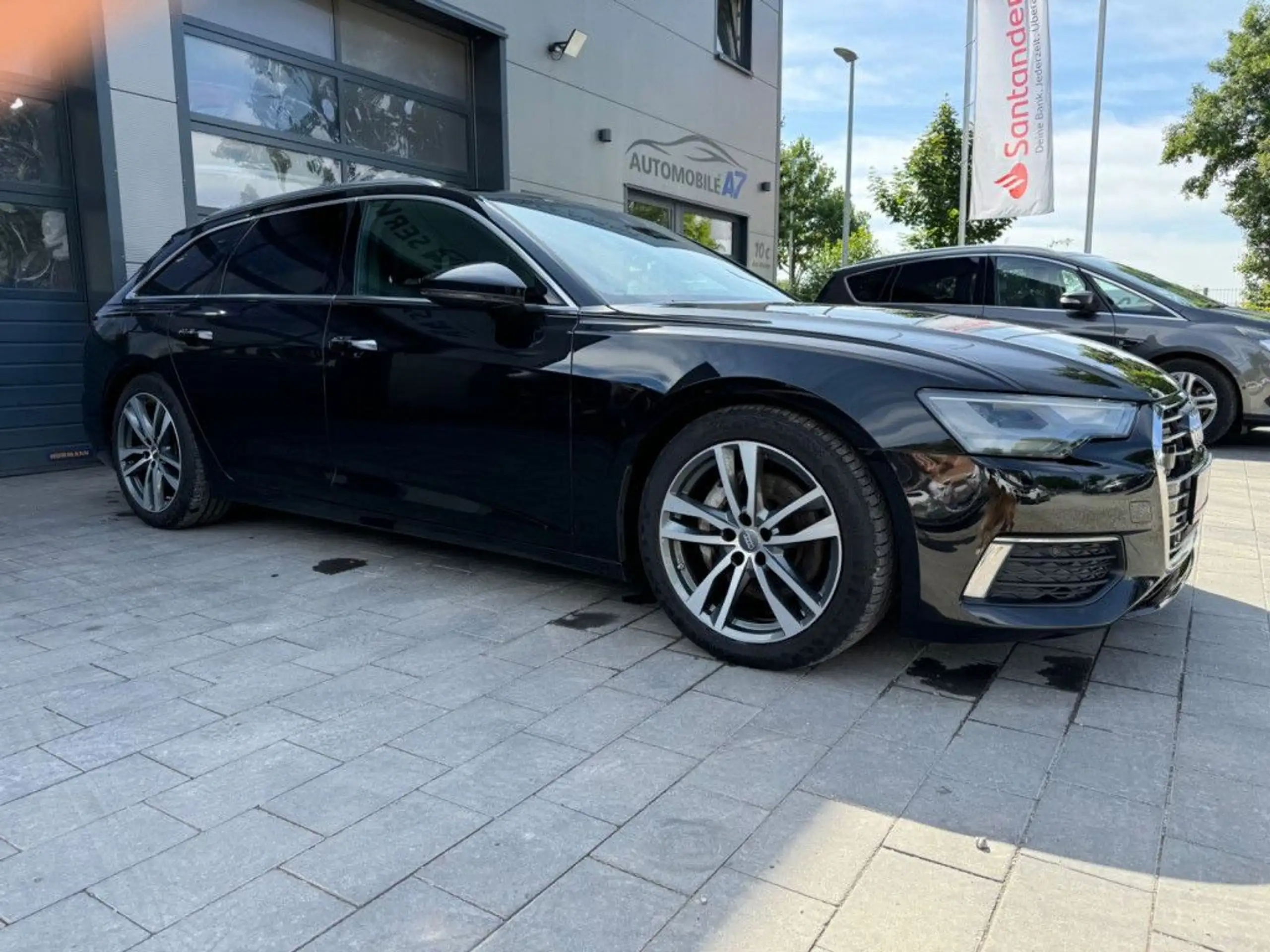 Audi - A6