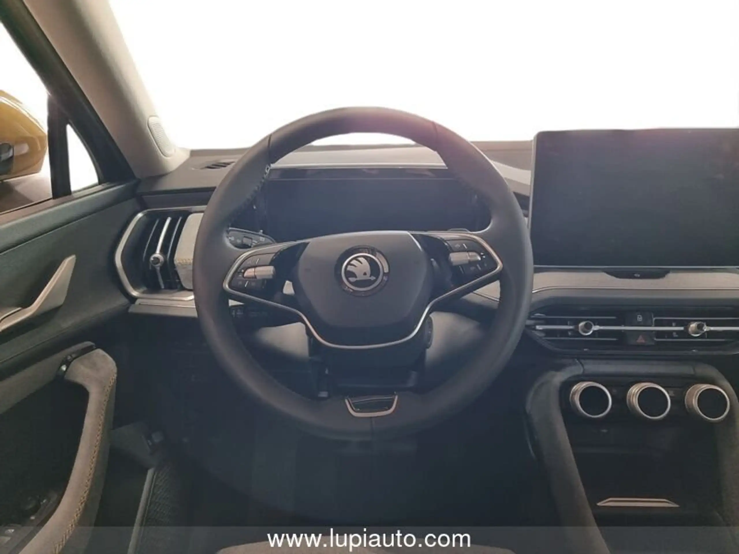 Skoda - Kodiaq