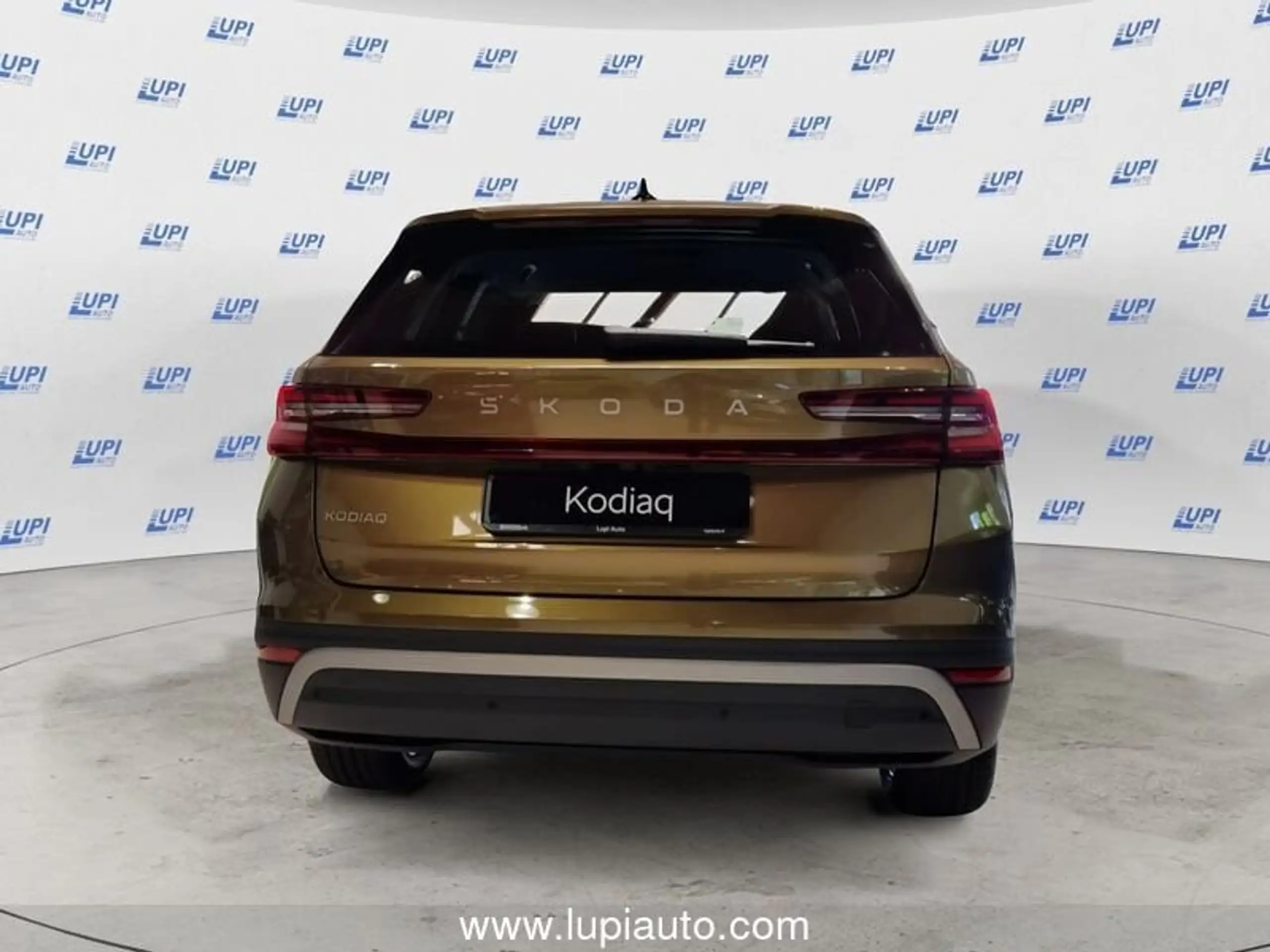 Skoda - Kodiaq