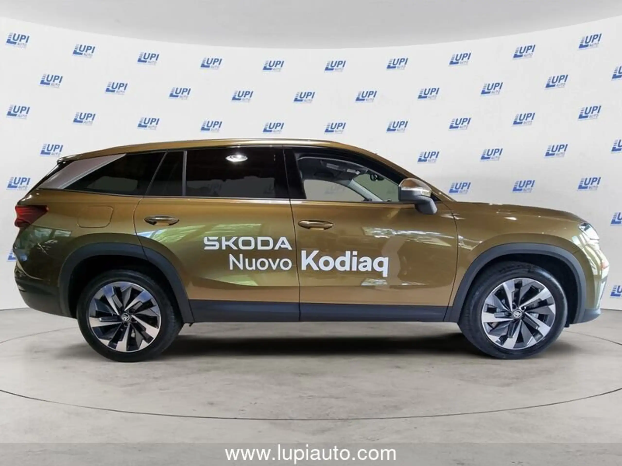 Skoda - Kodiaq