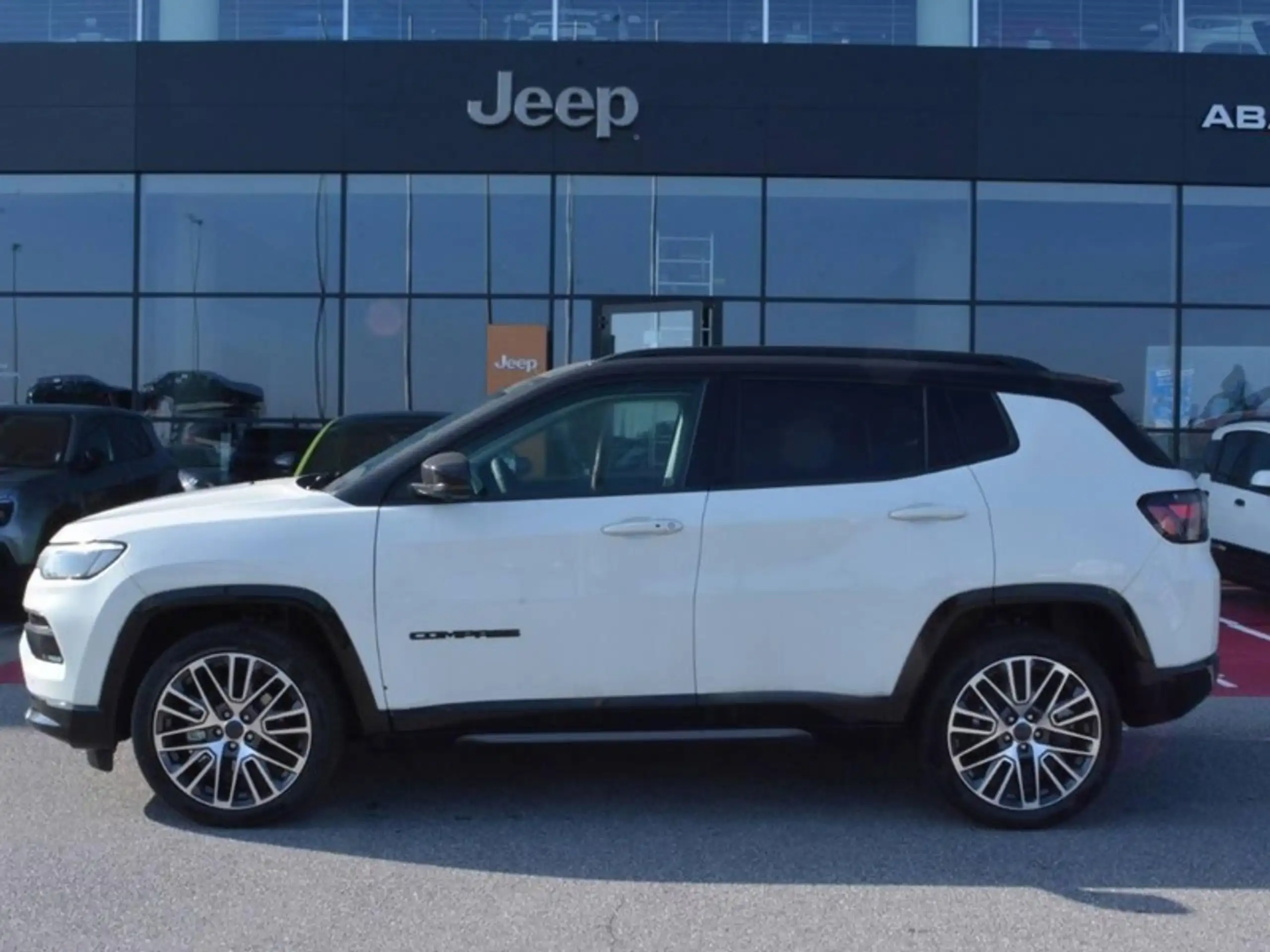 Jeep - Compass