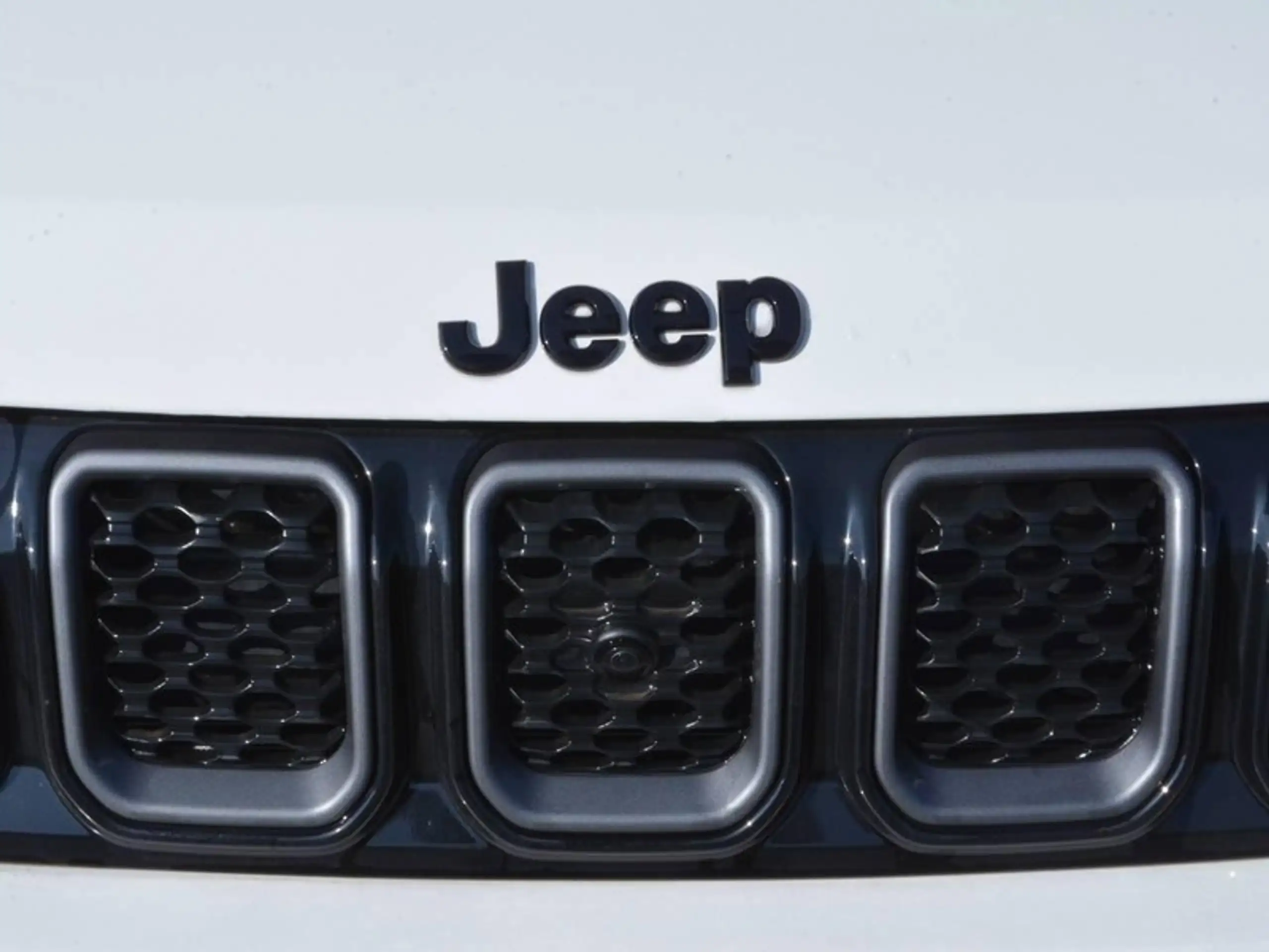 Jeep - Compass