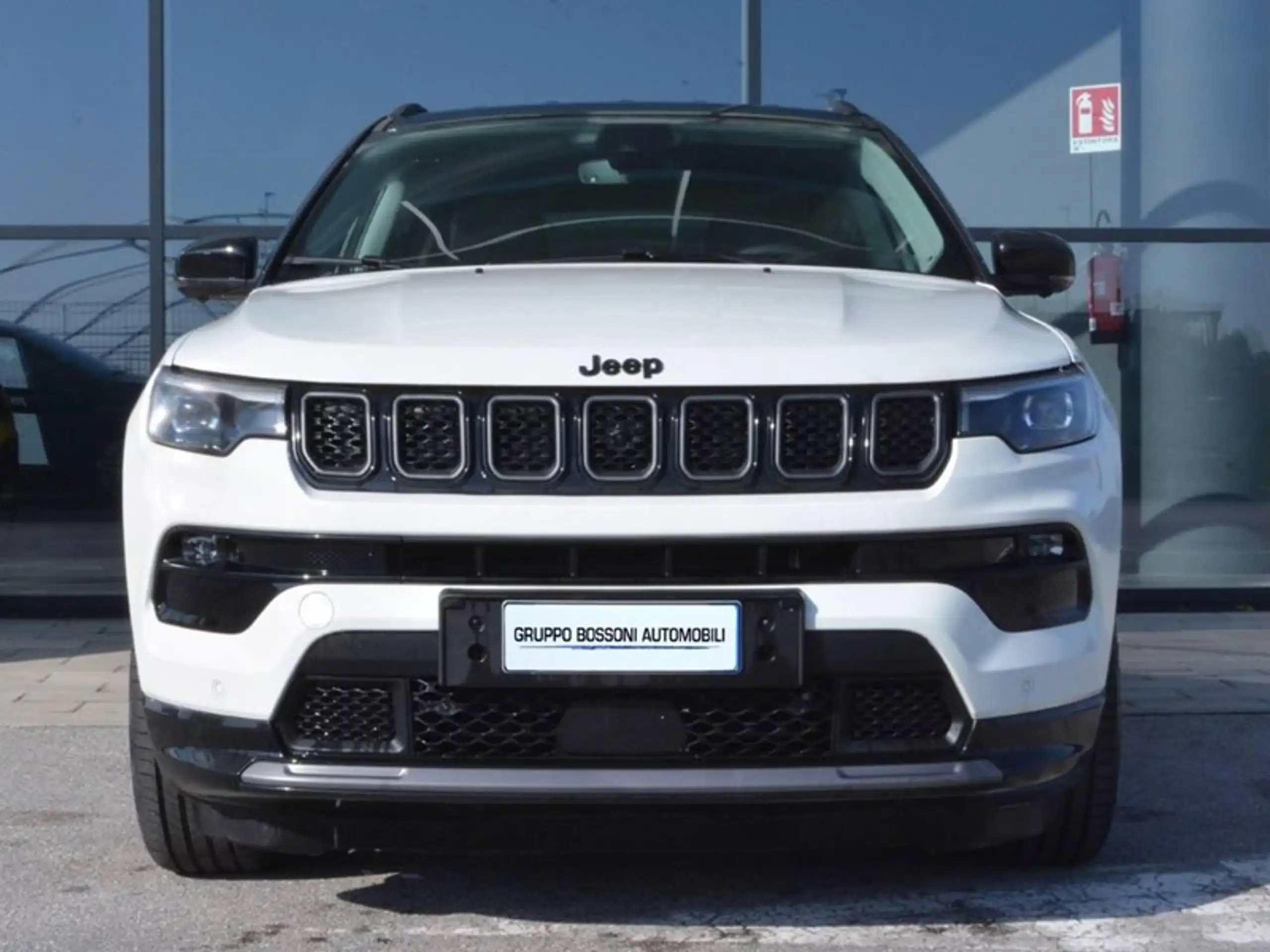 Jeep - Compass