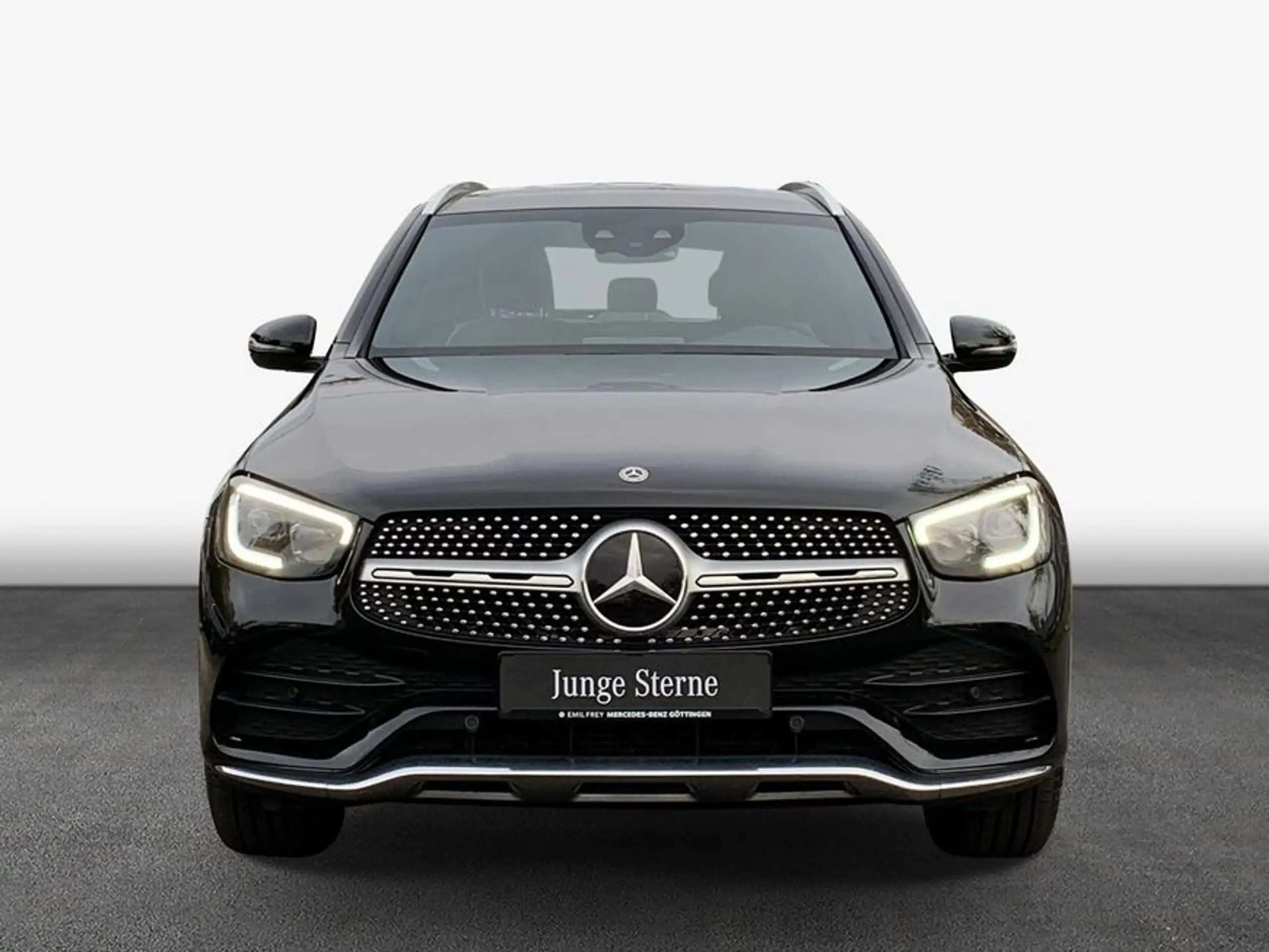 Mercedes-Benz - GLC 300