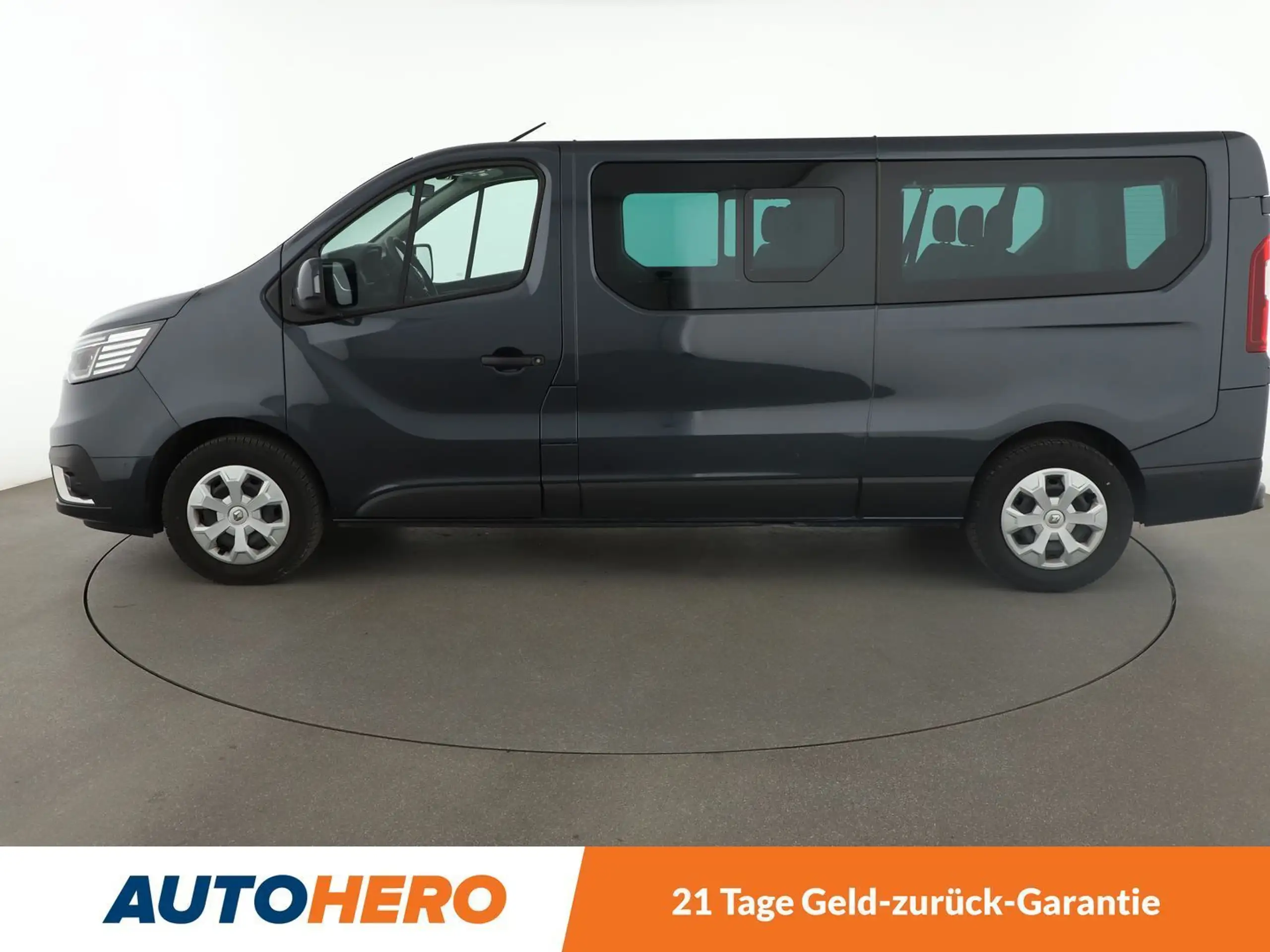 Renault - Trafic