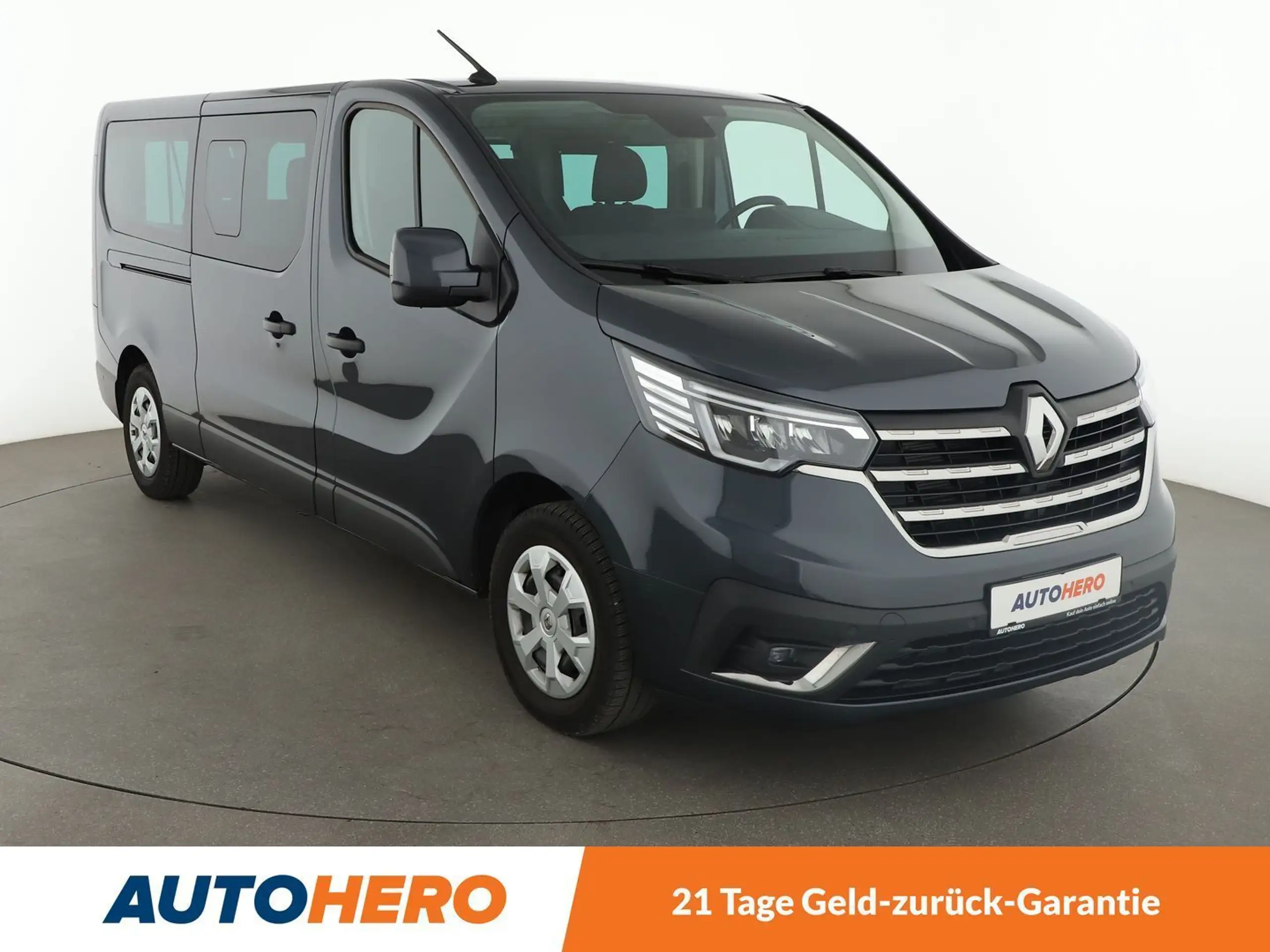 Renault - Trafic