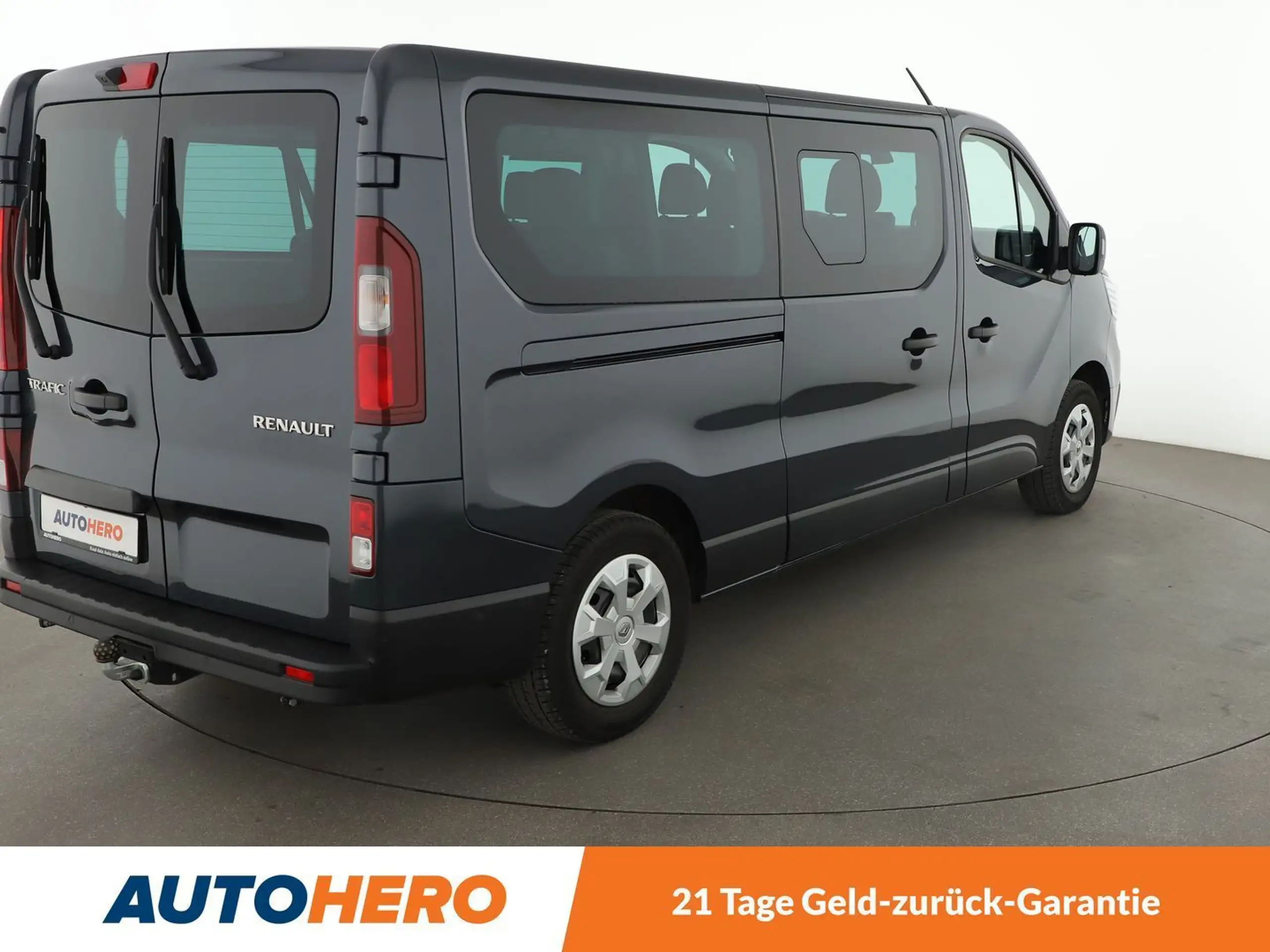 Renault - Trafic