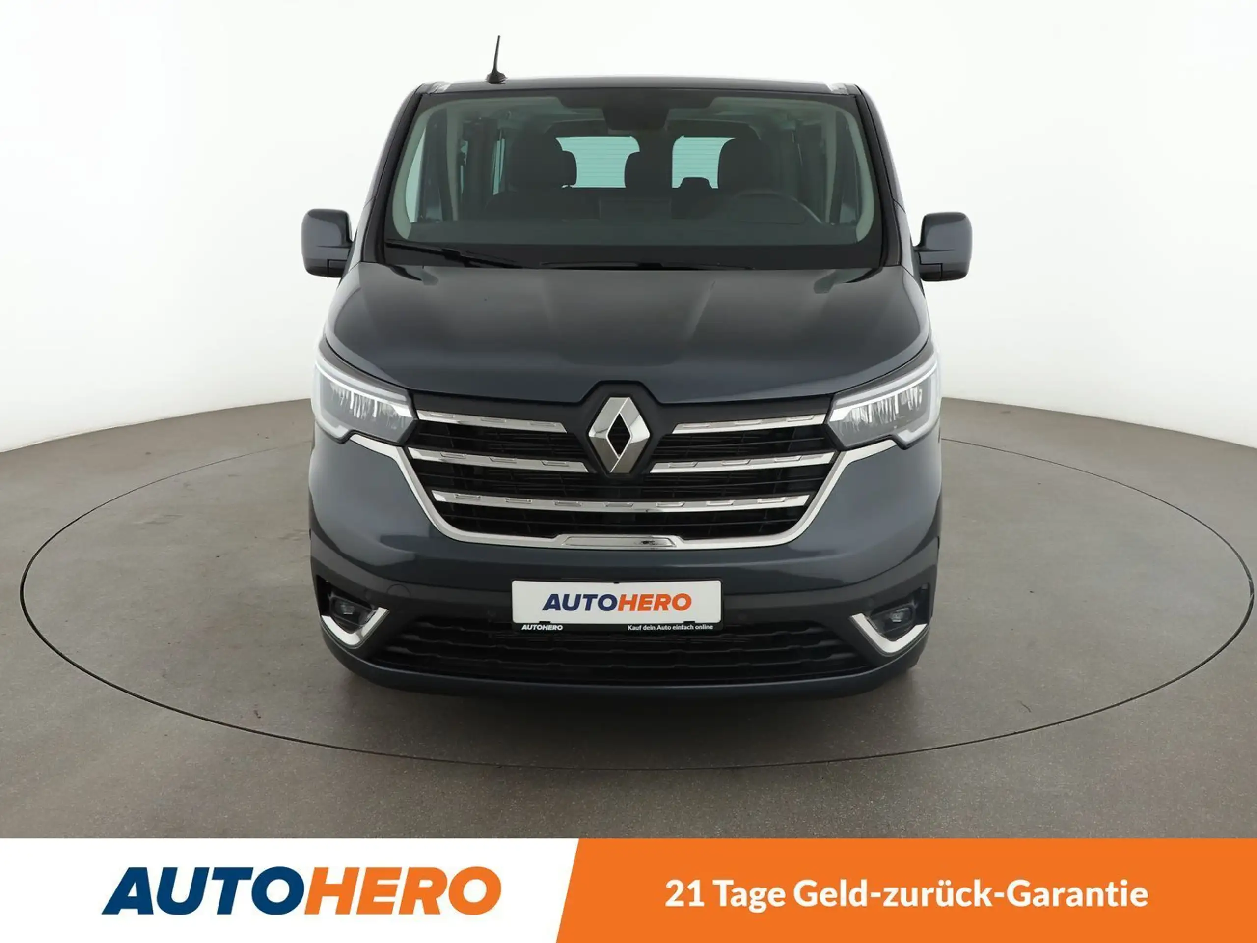 Renault - Trafic