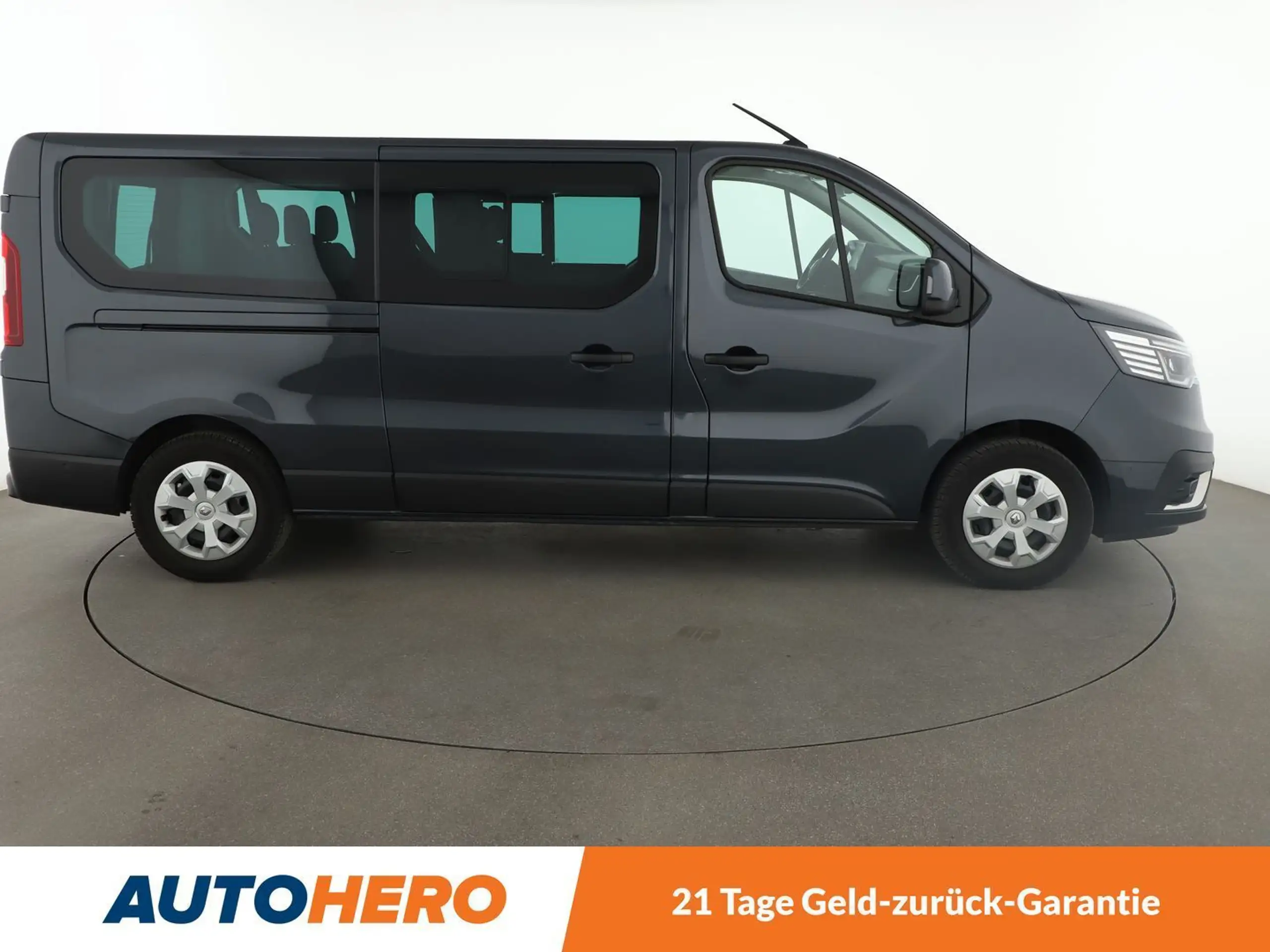 Renault - Trafic