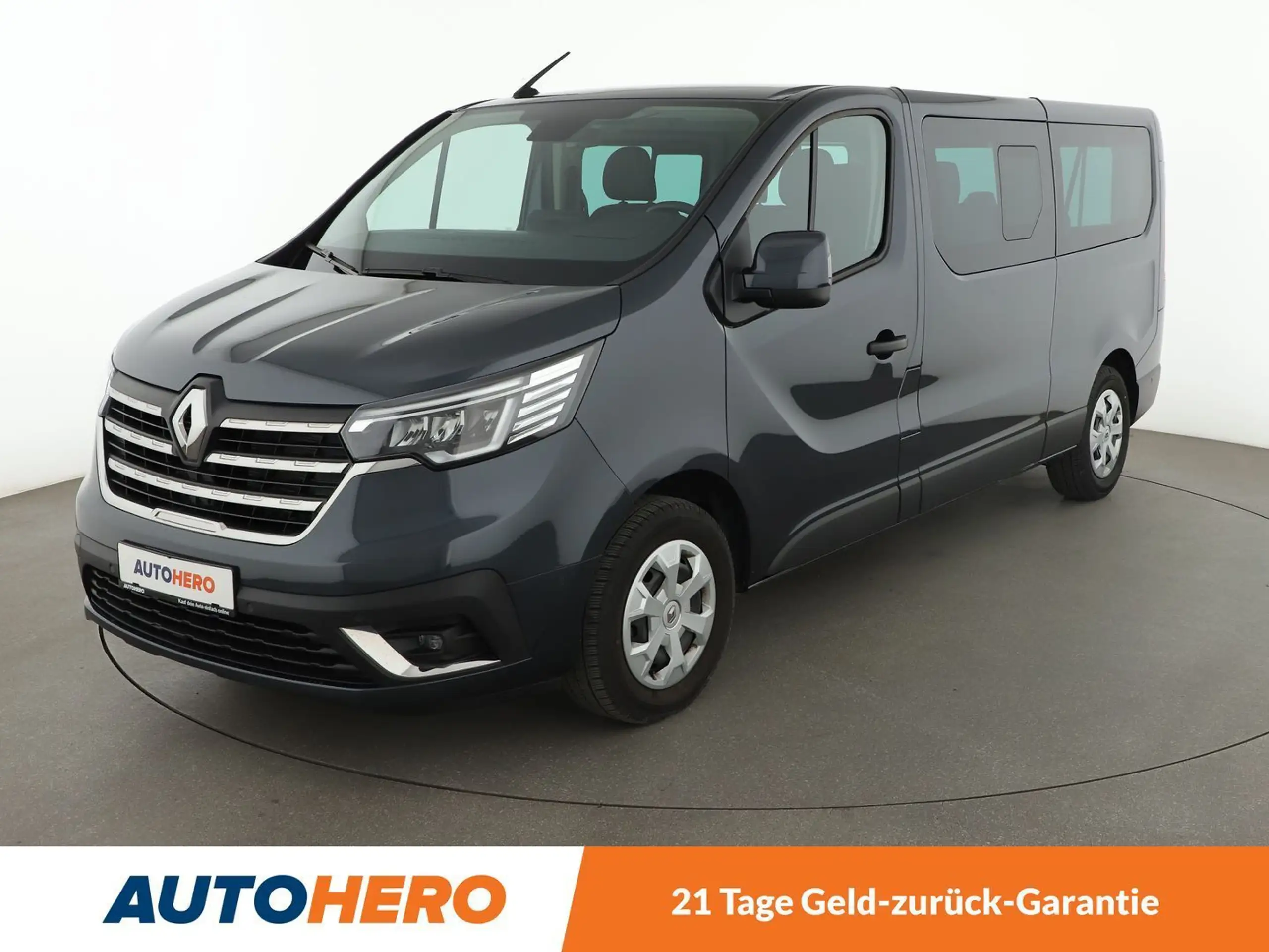 Renault - Trafic