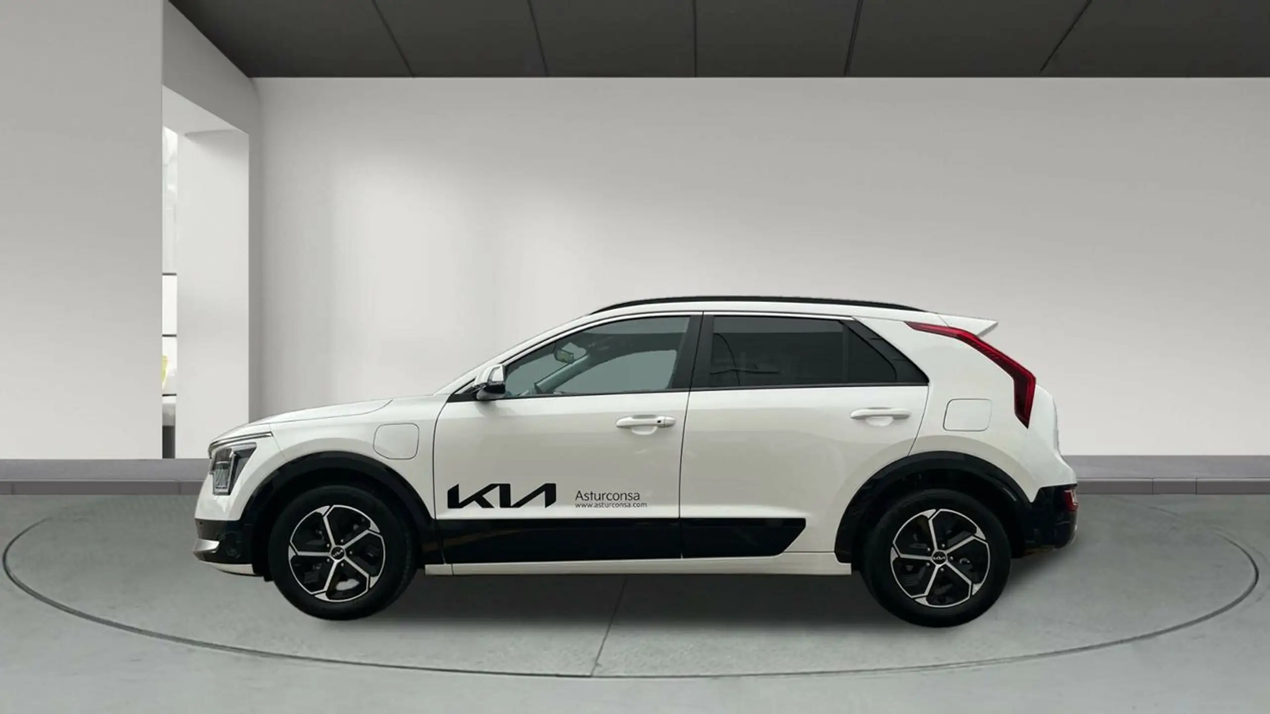 Kia - Niro