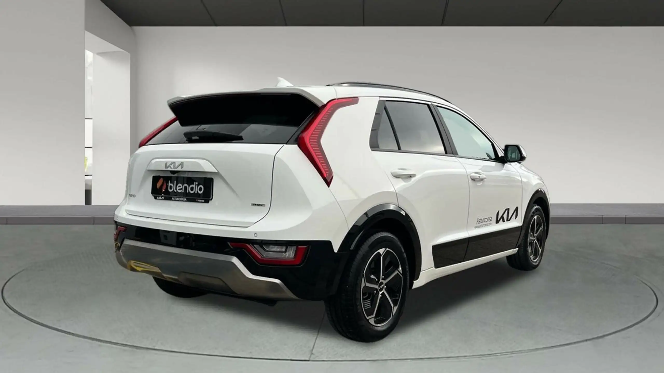 Kia - Niro