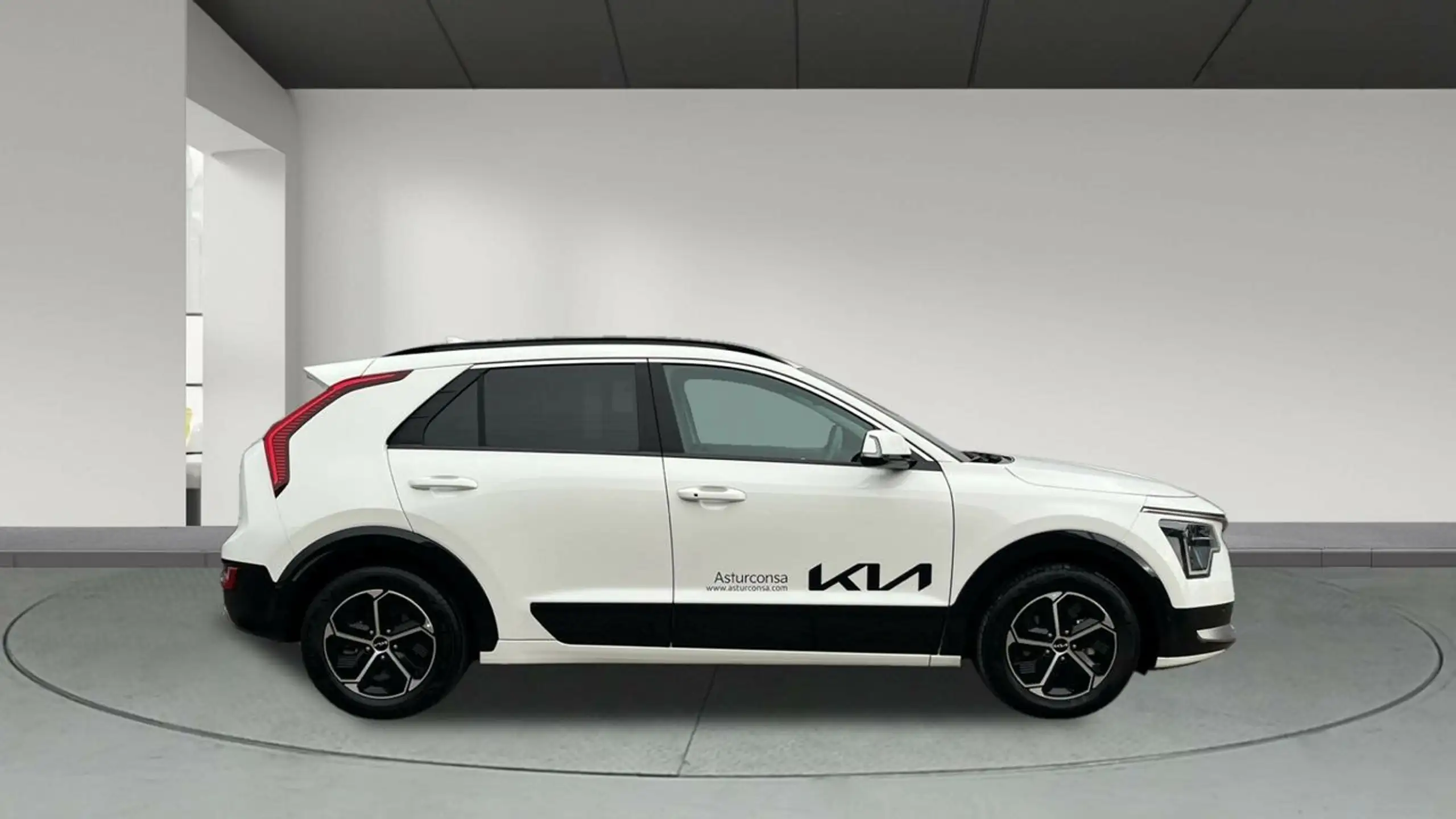 Kia - Niro