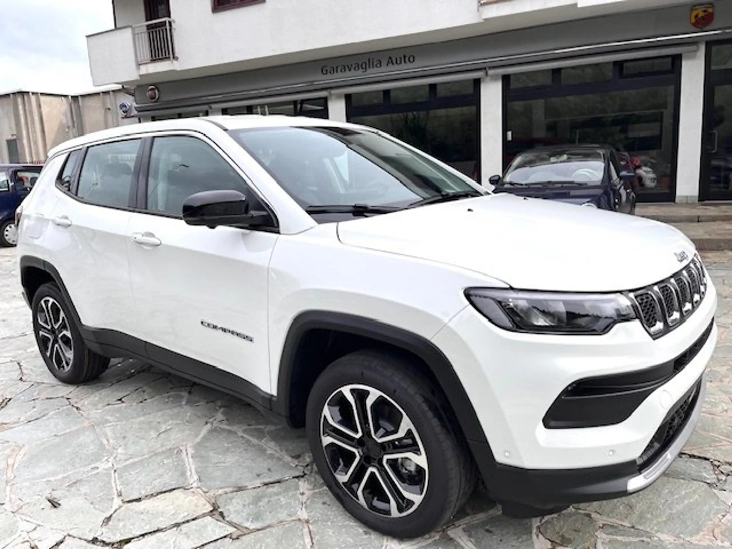 Jeep - Compass