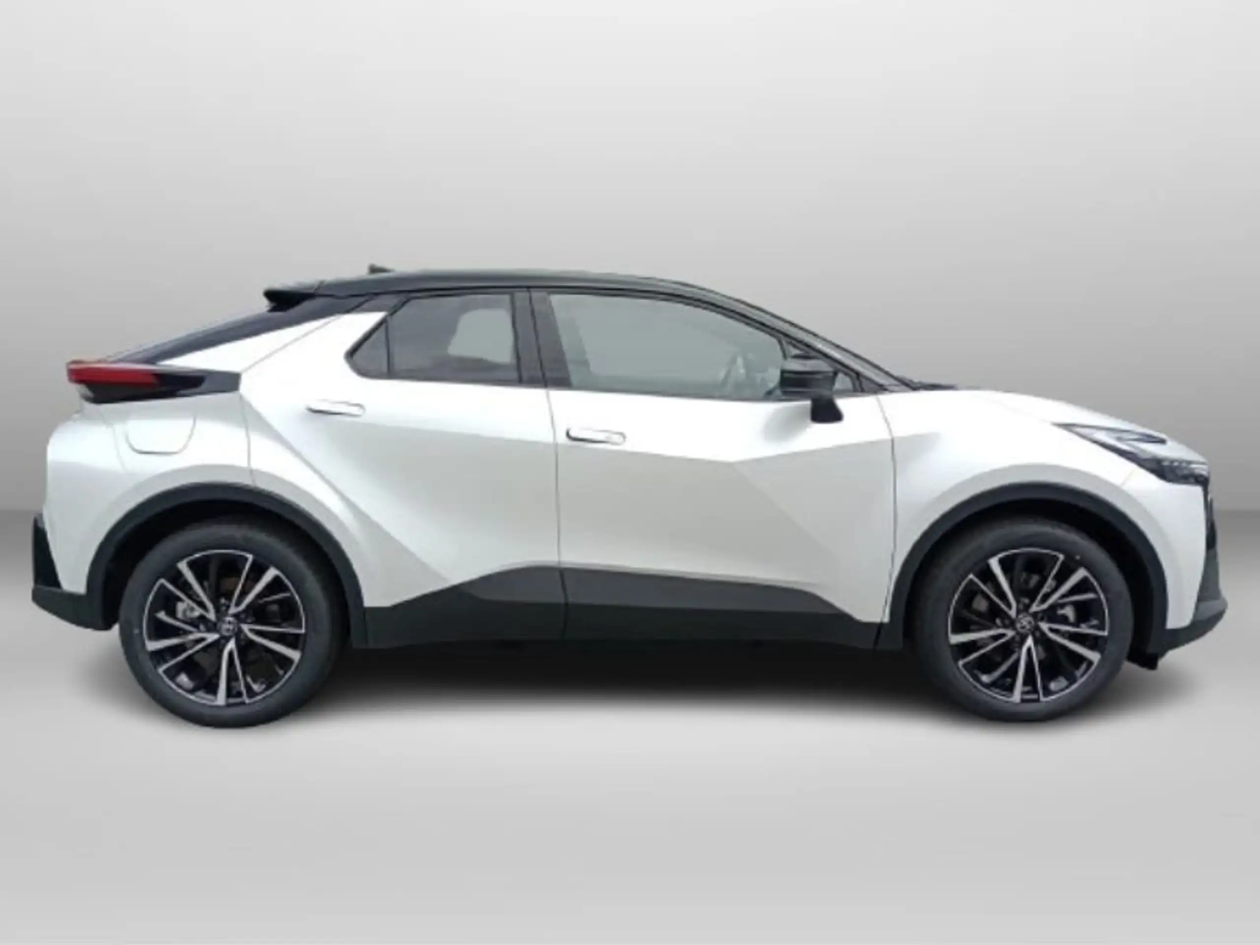 Toyota - C-HR