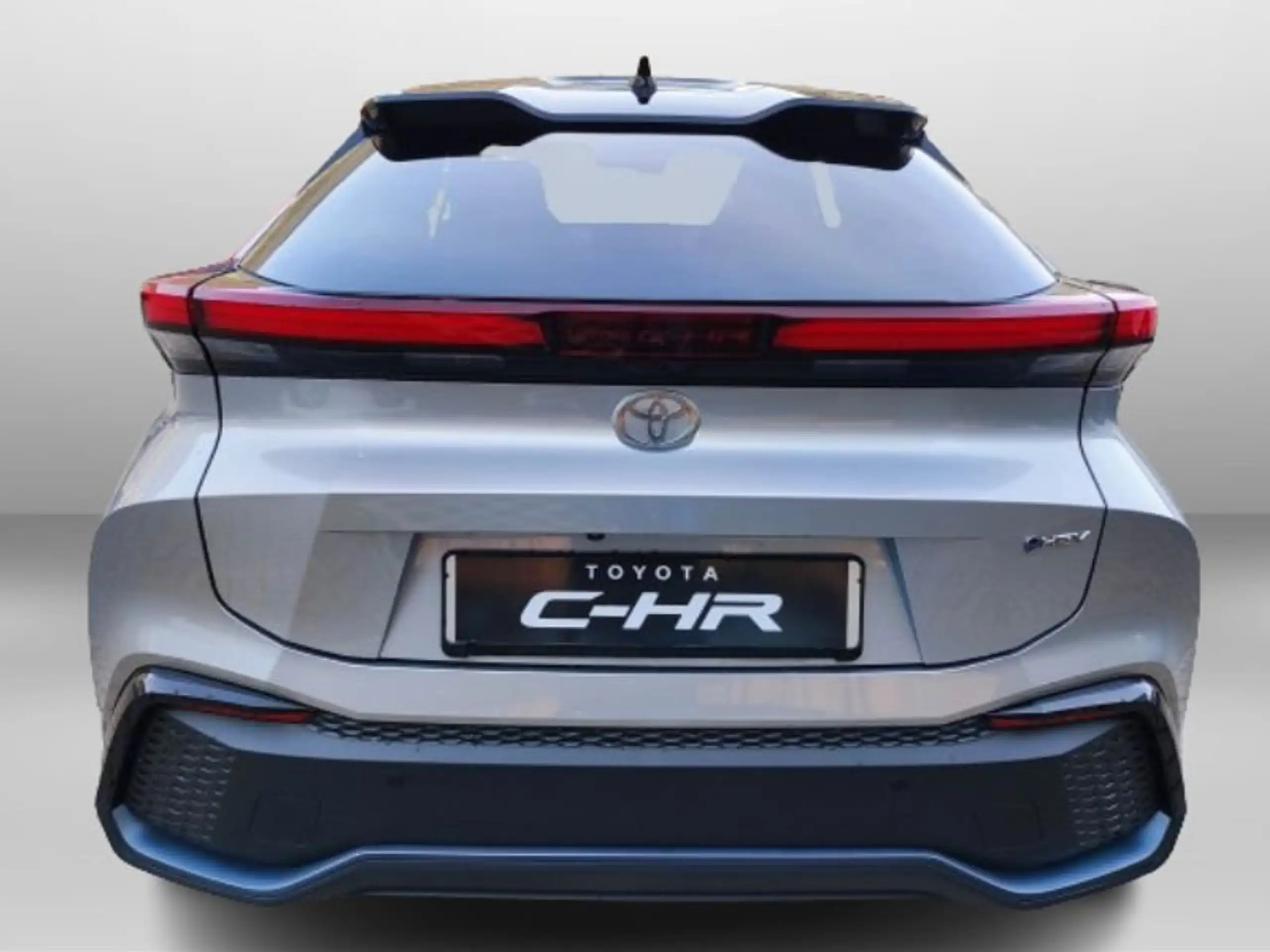 Toyota - C-HR