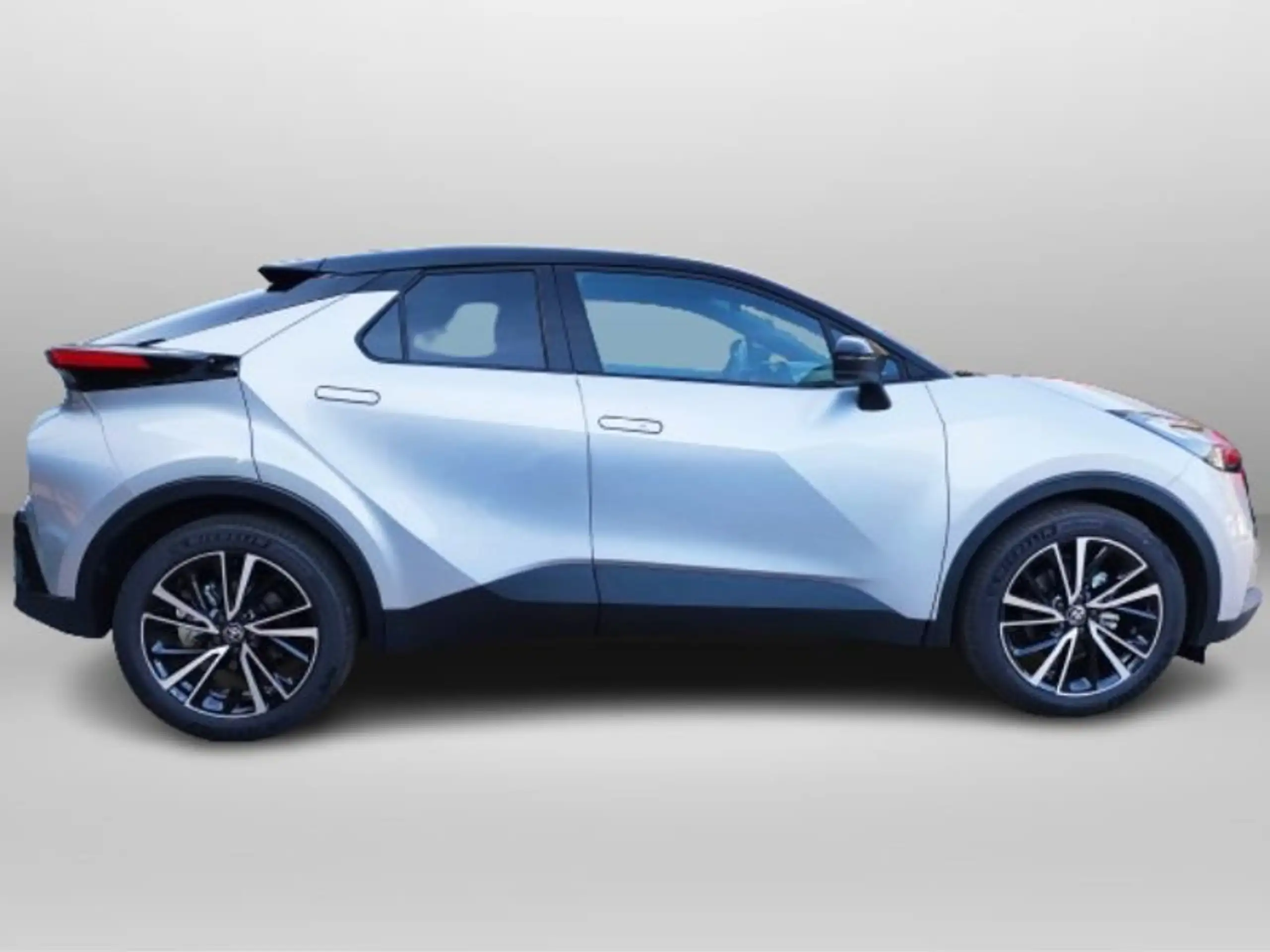 Toyota - C-HR