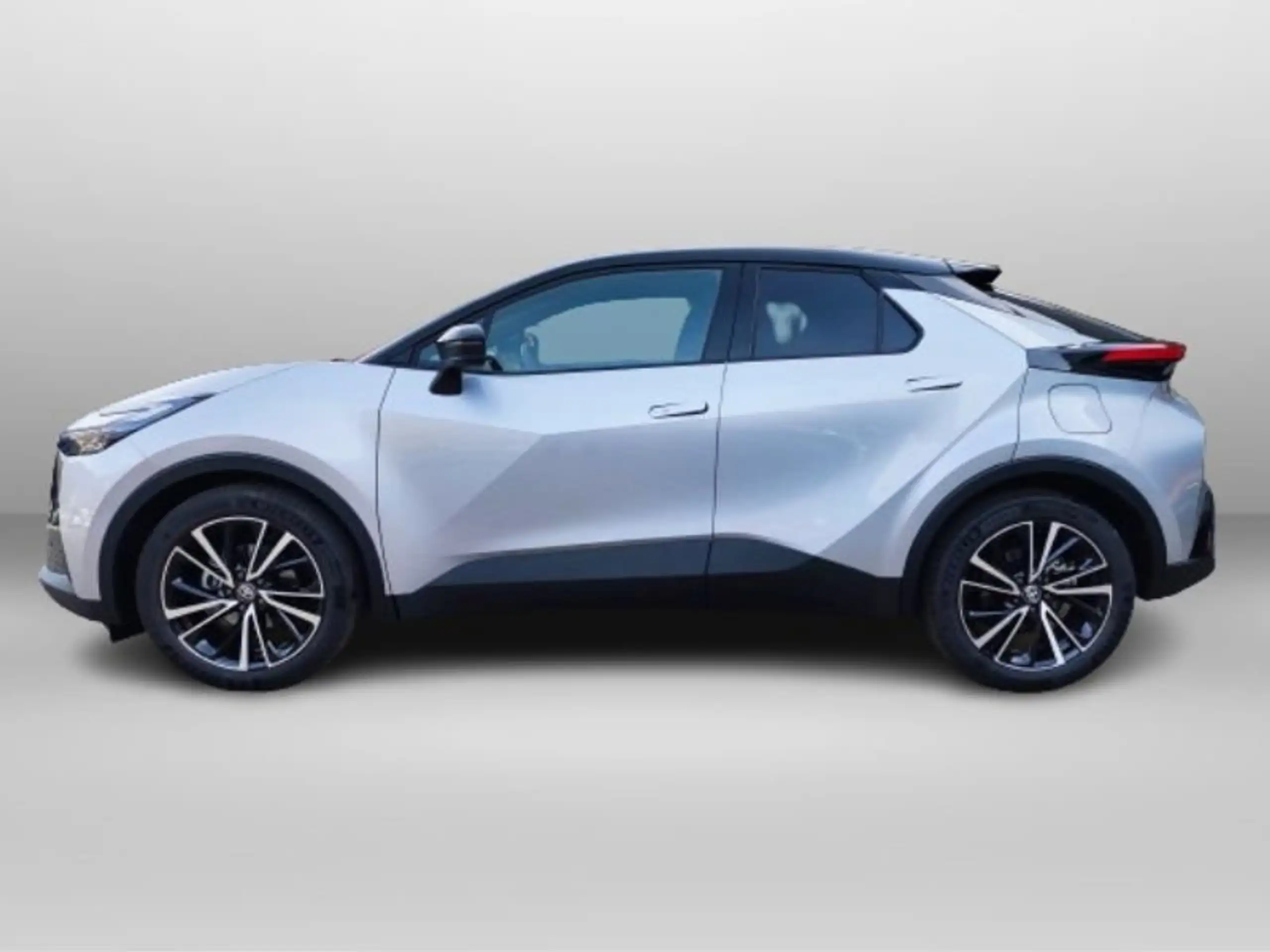 Toyota - C-HR